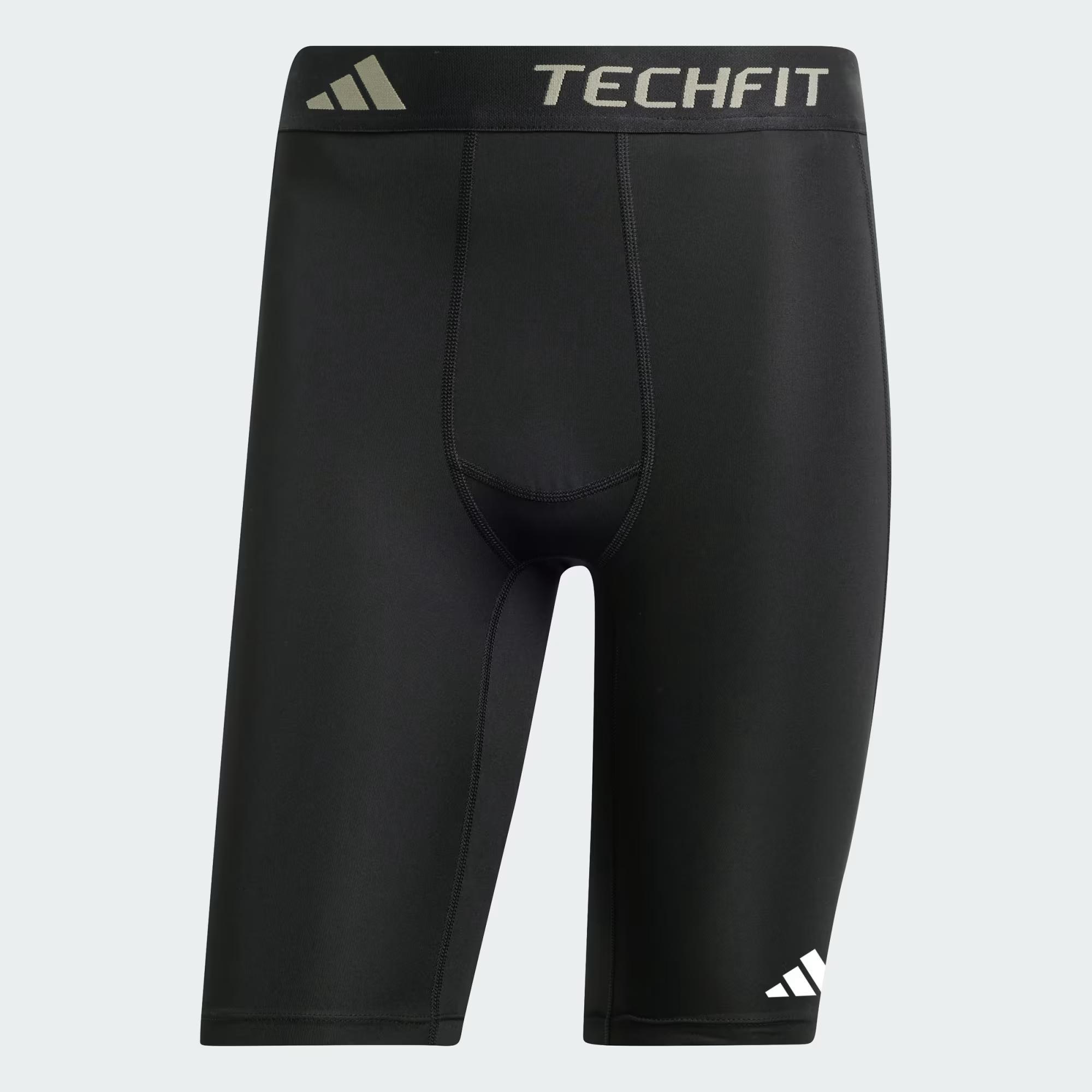 TF BASE SHORT T - ADIDAS SIYAH