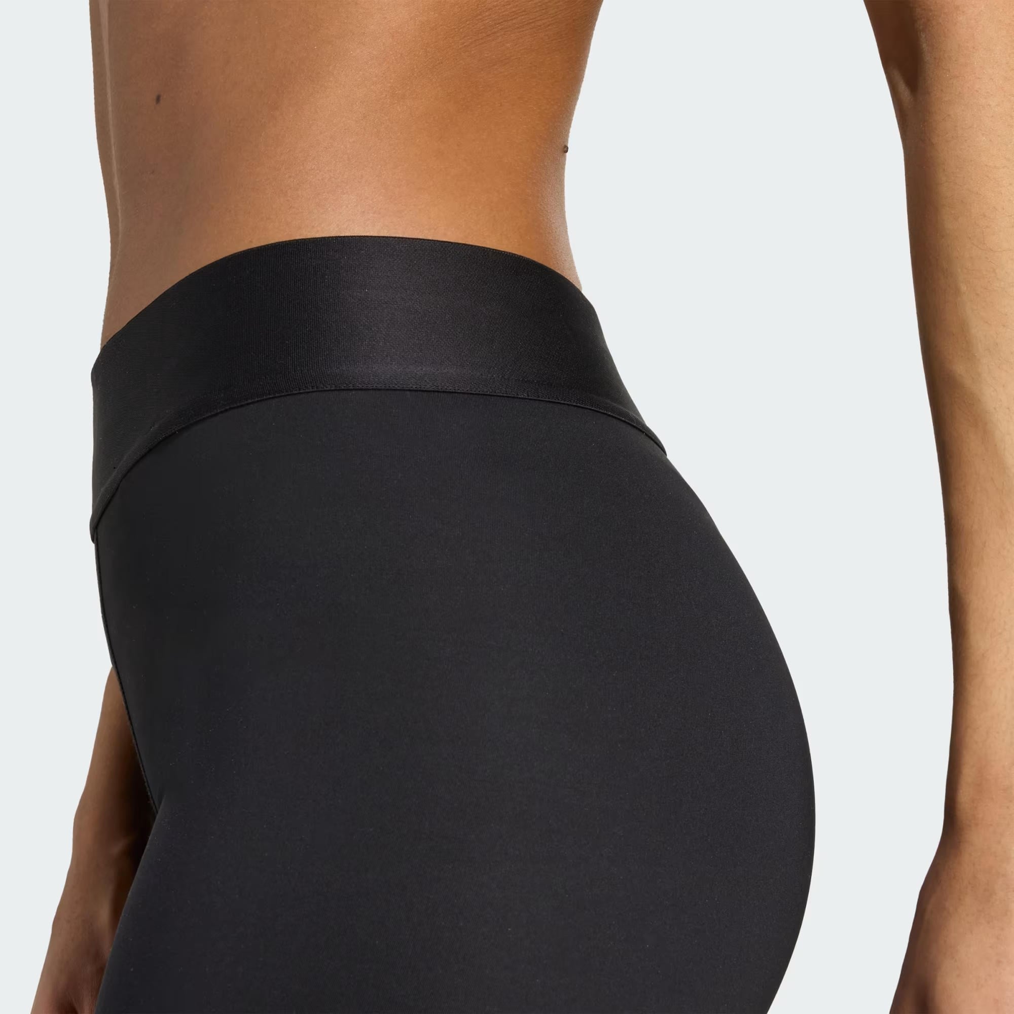 TF VB Shorts W - ADIDAS SIYAH