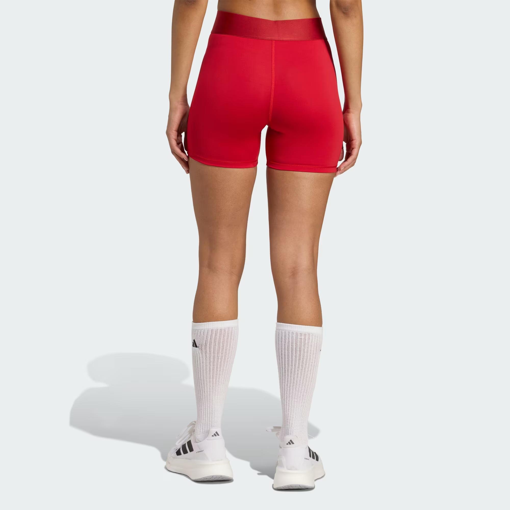 TF VB Shorts W - ADIDAS SIYAH