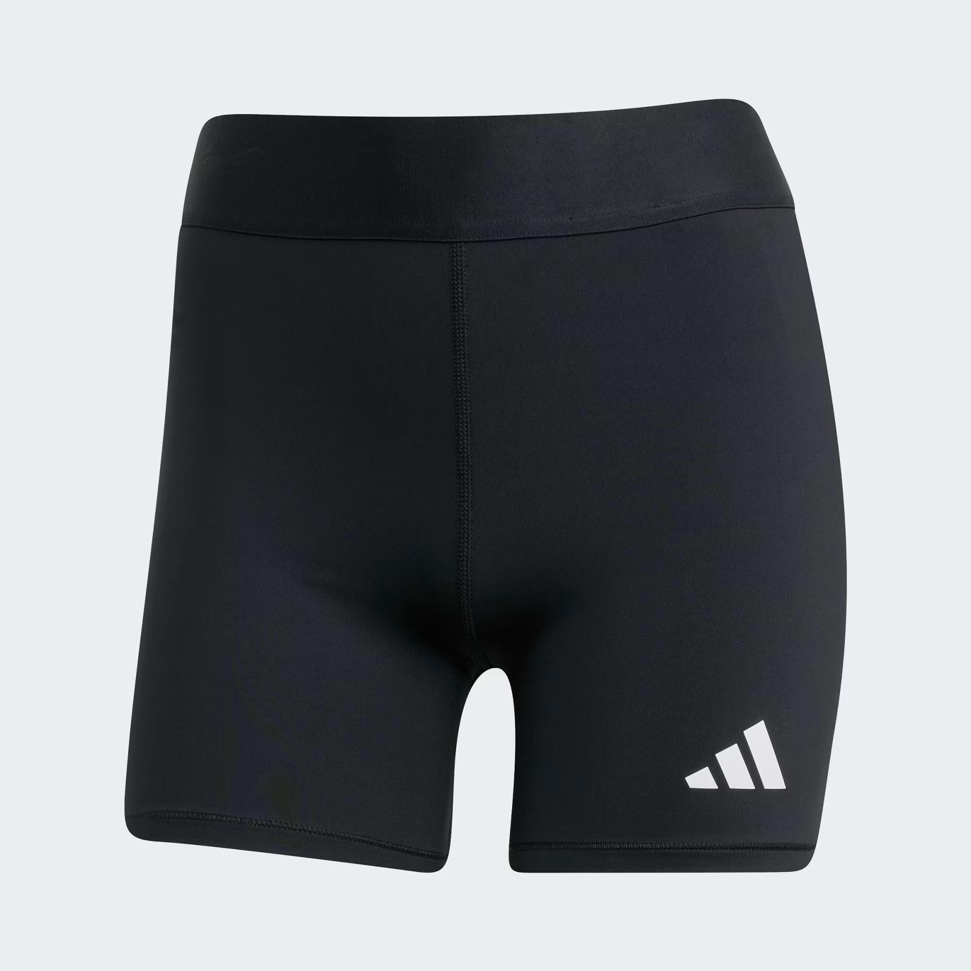 TF VB Shorts W - ADIDAS SIYAH