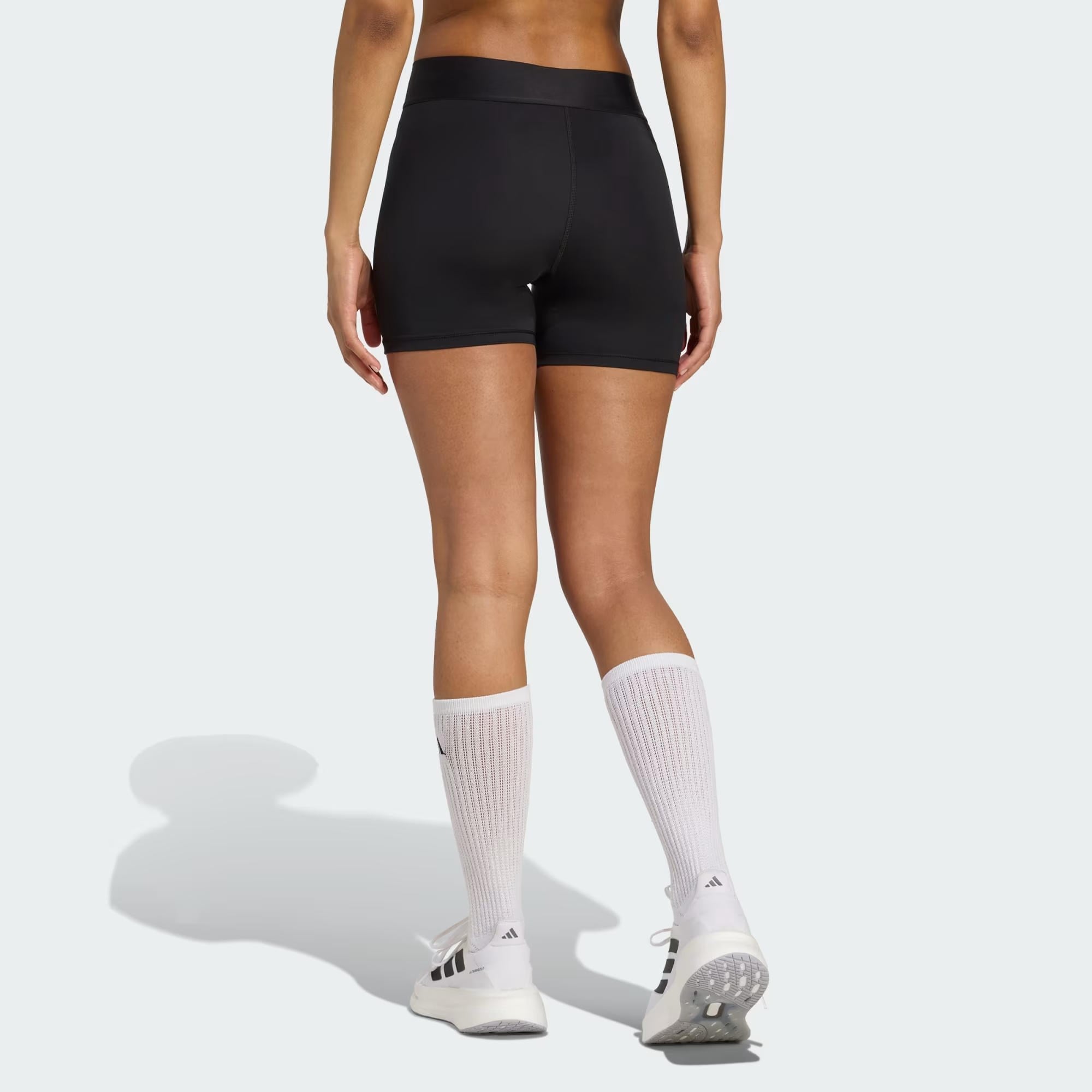 TF VB Shorts W - ADIDAS SIYAH