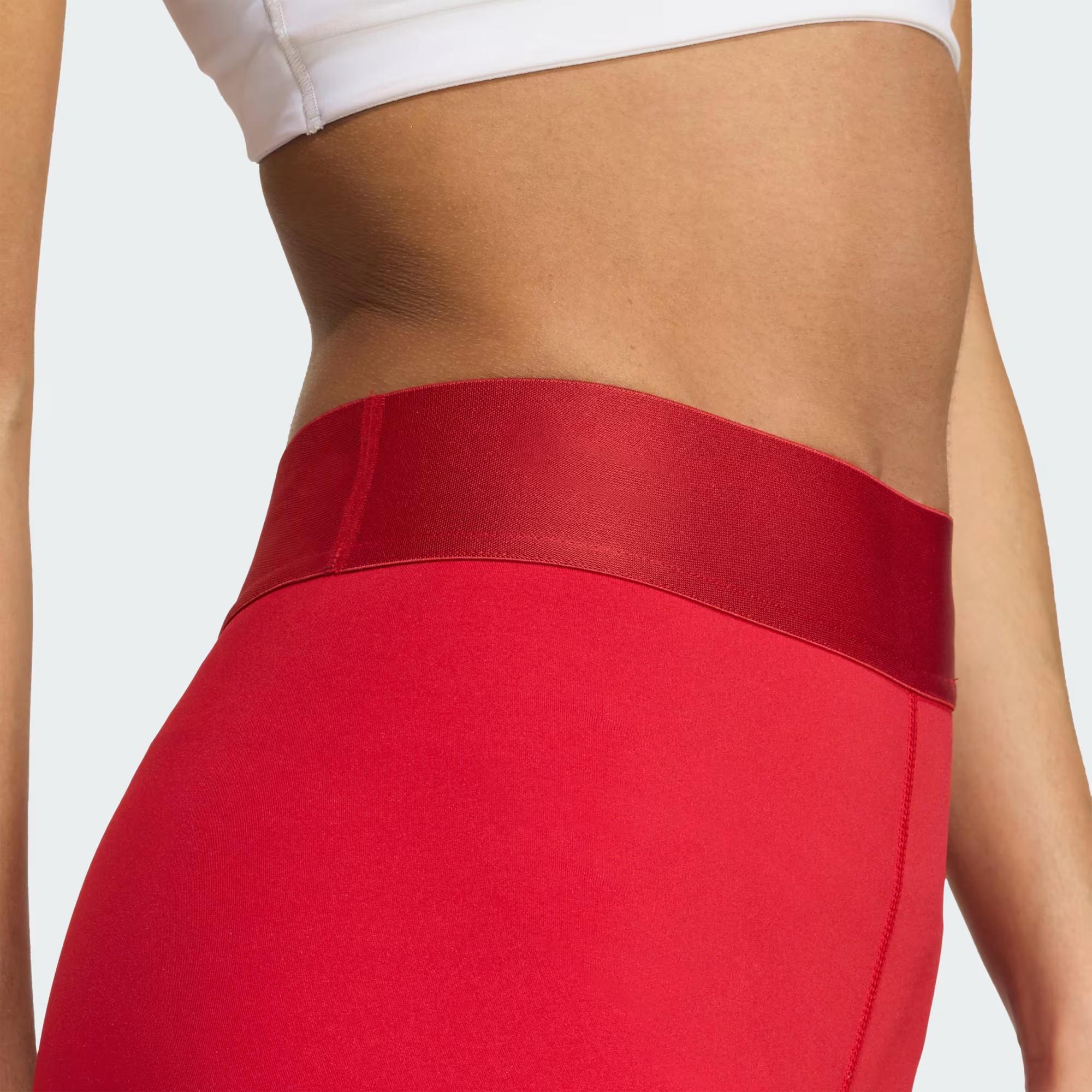 TF VB Shorts W - ADIDAS SIYAH