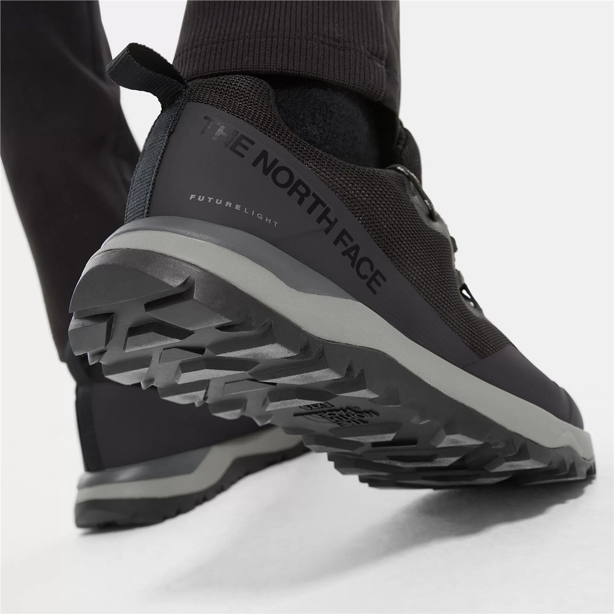 The North Face Activist Futurelight Erkek Outdoor Ayakkabı