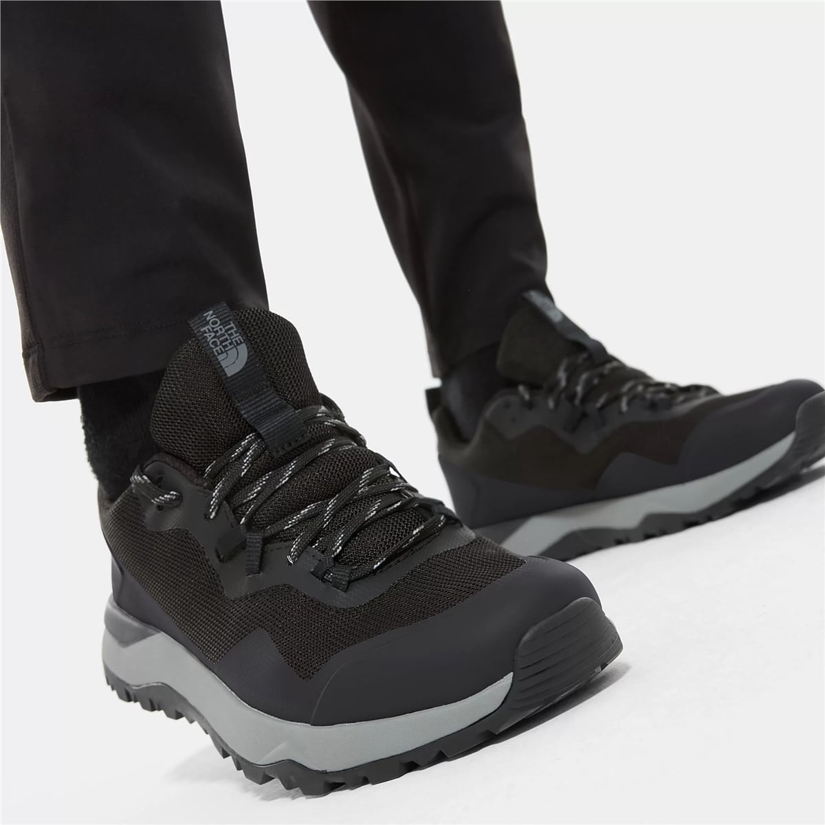 The North Face Activist Futurelight Erkek Outdoor Ayakkabı
