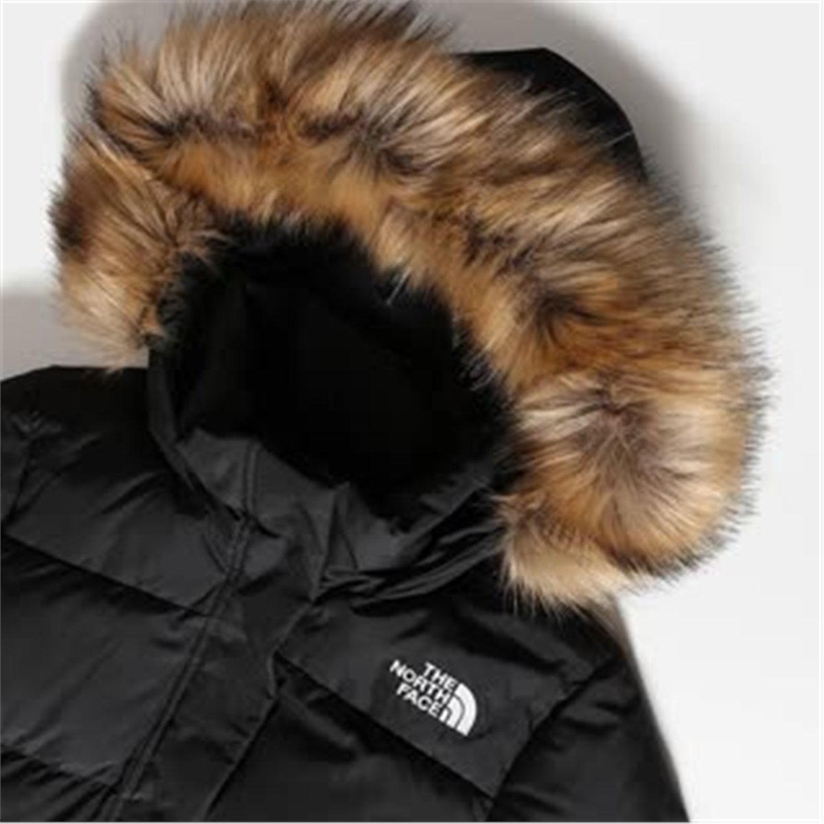 The North Face Gotham Kadın Mont