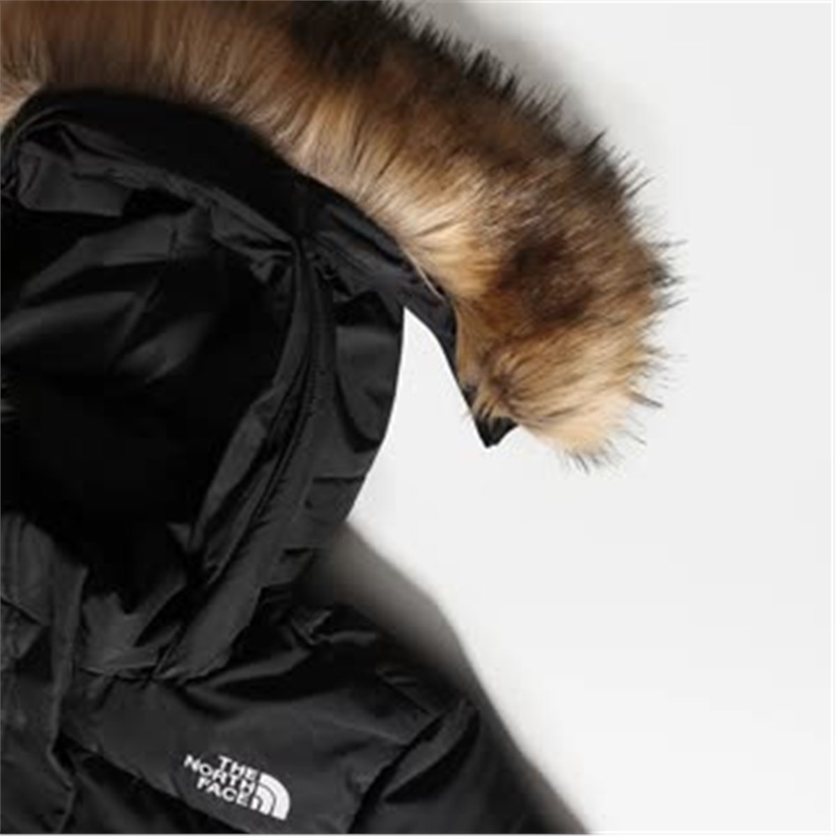 The North Face Gotham Kadın Mont