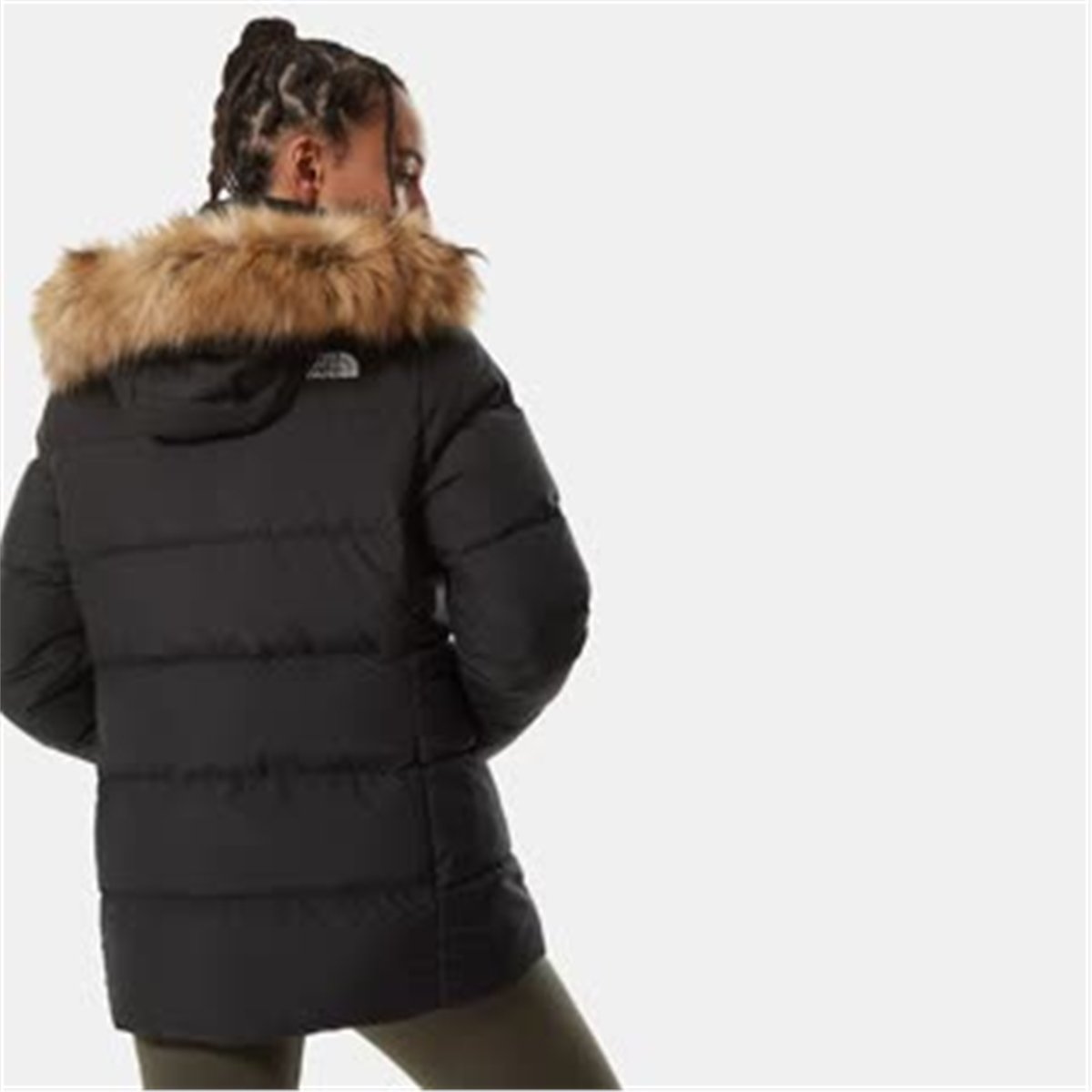 The North Face Gotham Kadın Mont