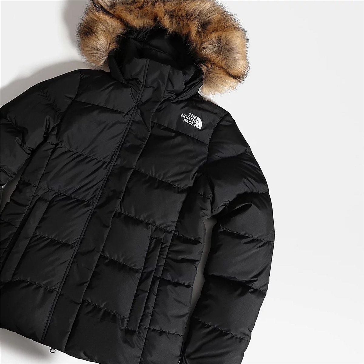 The North Face Gotham Kadın Mont
