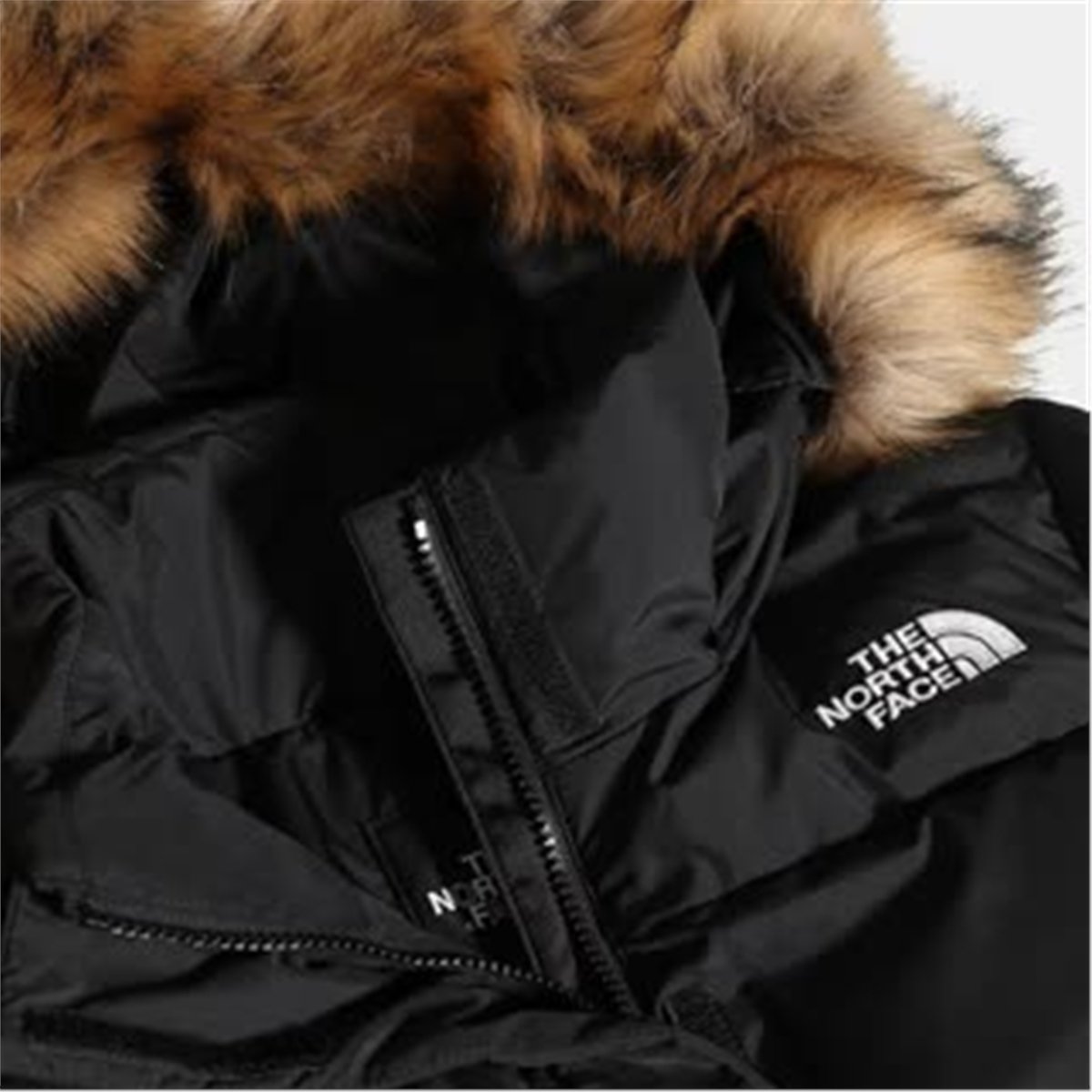 The North Face Gotham Kadın Mont