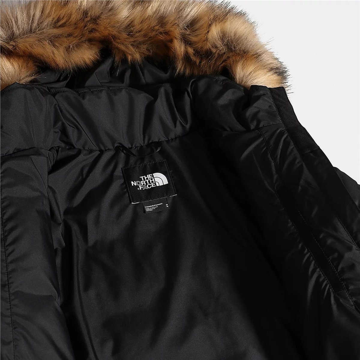 The North Face Gotham Kadın Mont