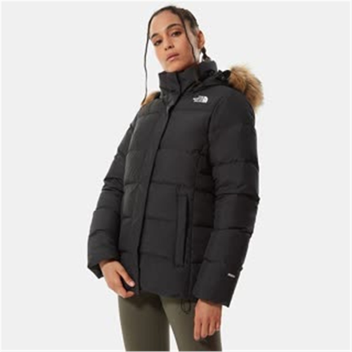 The North Face Gotham Kadın Mont