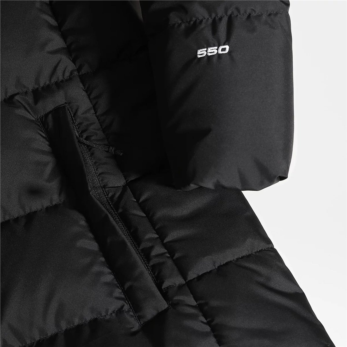 The North Face Gotham Kadın Mont