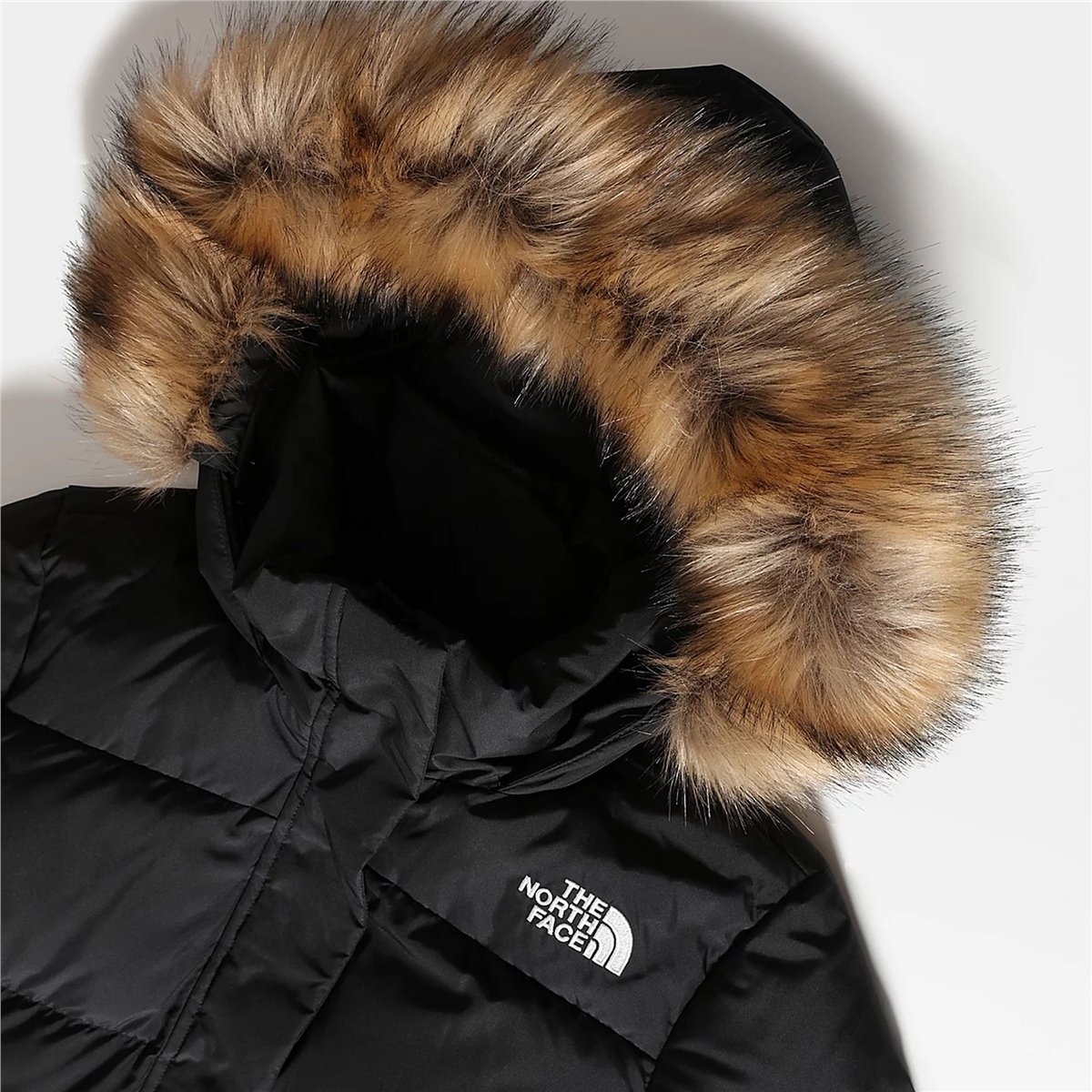 The North Face Gotham Kadın Mont