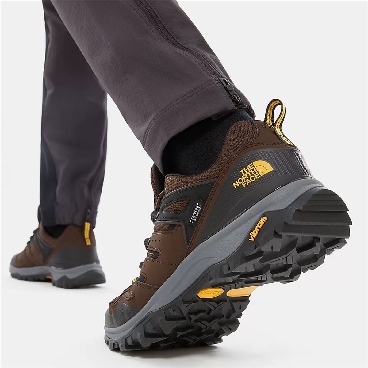 The North Face Hedgehog Fastpack II Waterproof Erkek Outdoor Ayakkabı