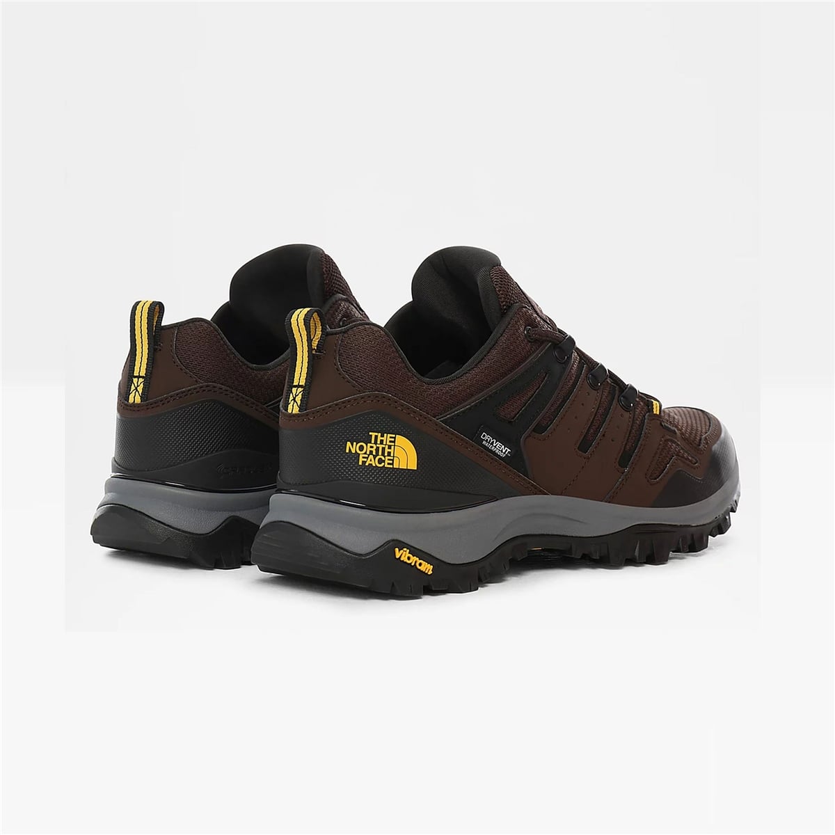 The North Face Hedgehog Fastpack II Waterproof Erkek Outdoor Ayakkabı