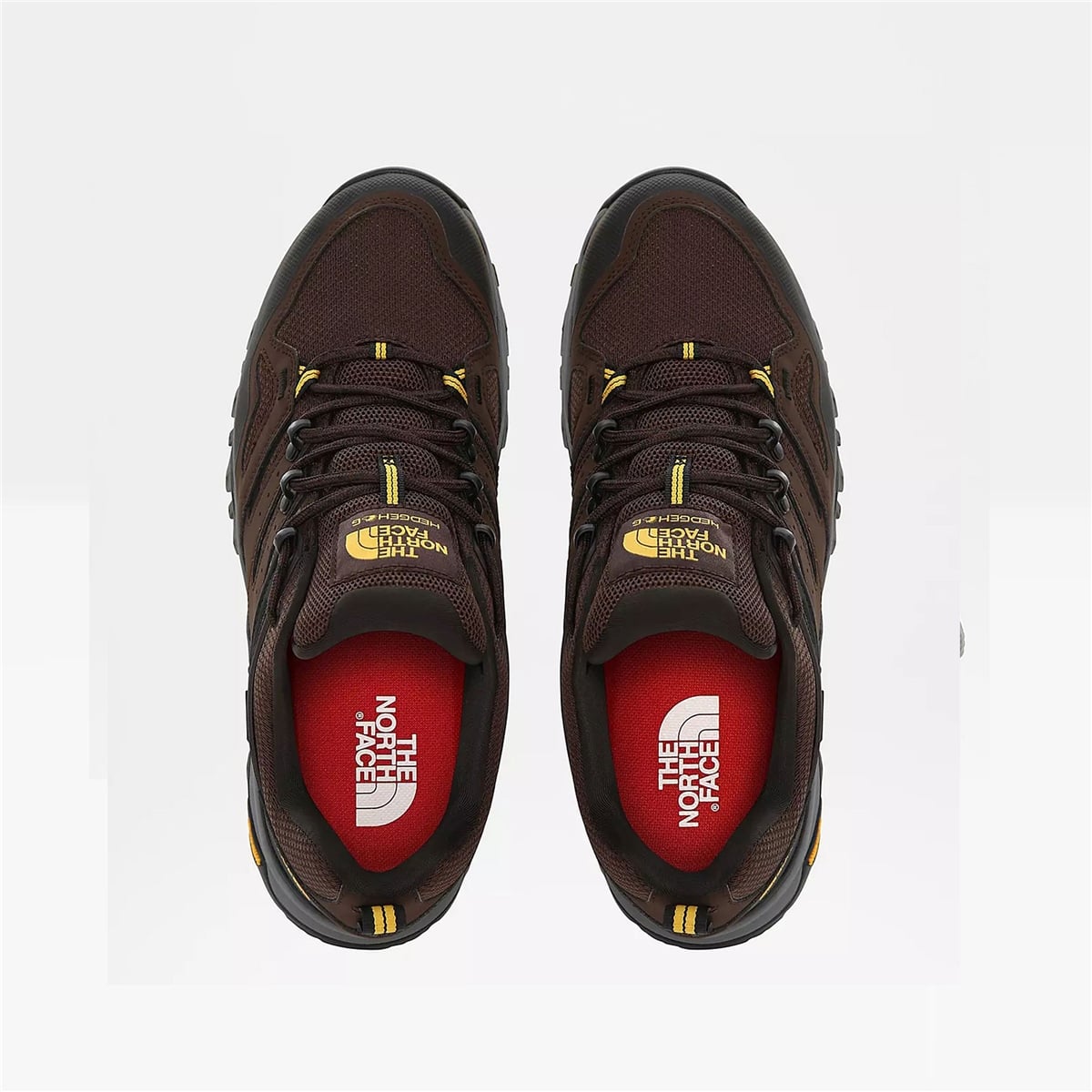 The North Face Hedgehog Fastpack II Waterproof Erkek Outdoor Ayakkabı