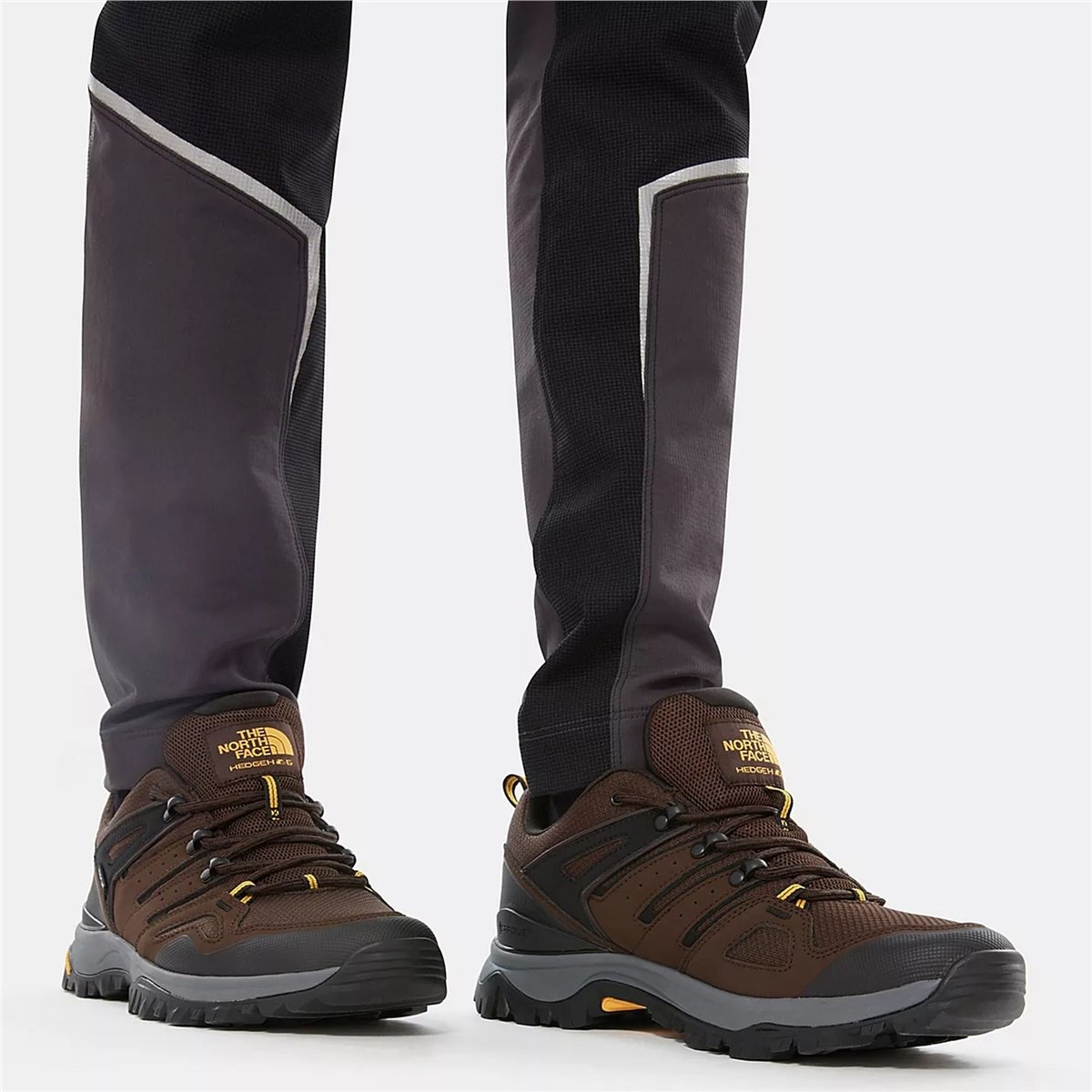 The North Face Hedgehog Fastpack II Waterproof Erkek Outdoor Ayakkabı