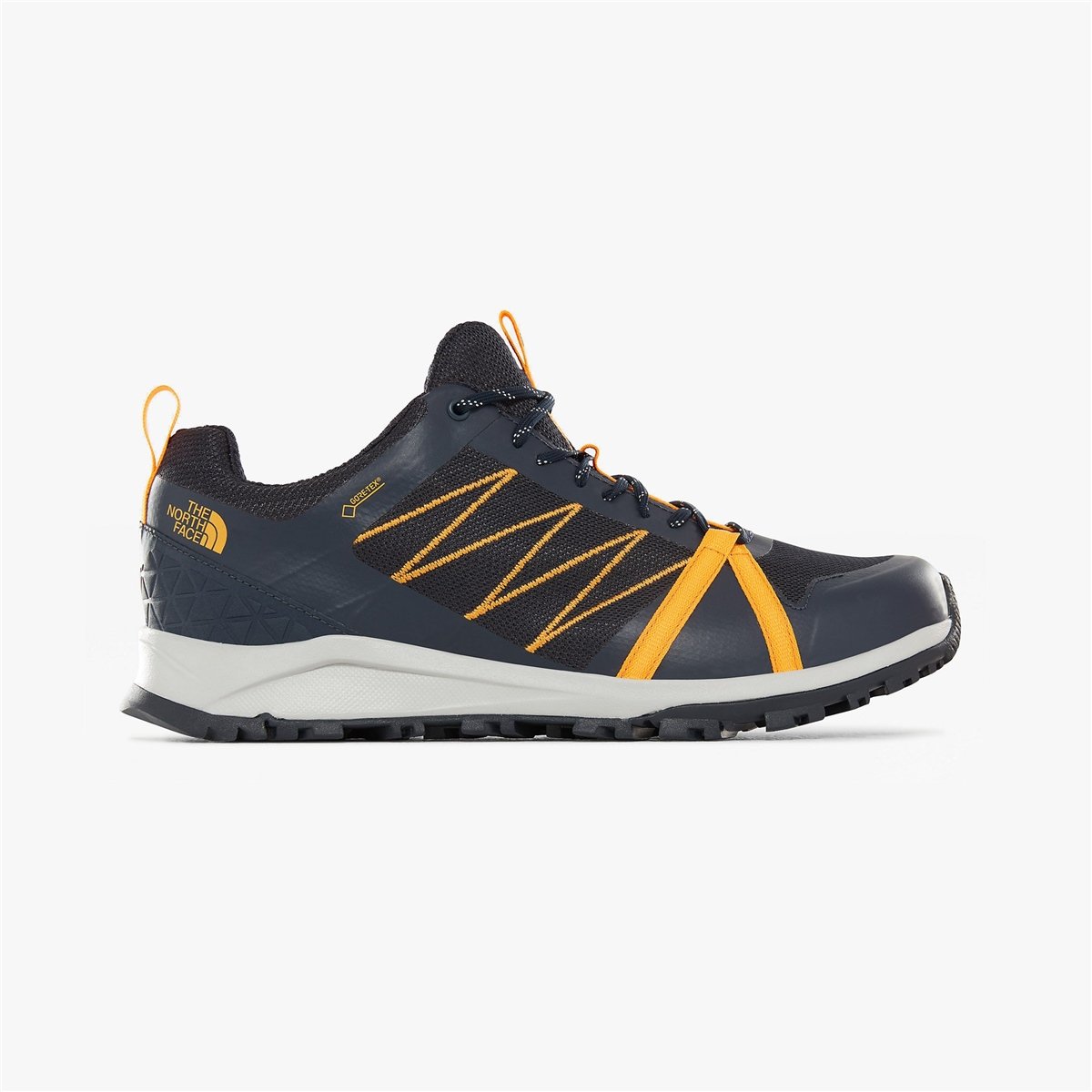The North Face Litewave Fastpack II GTX Erkek Outdoor Ayakkabı