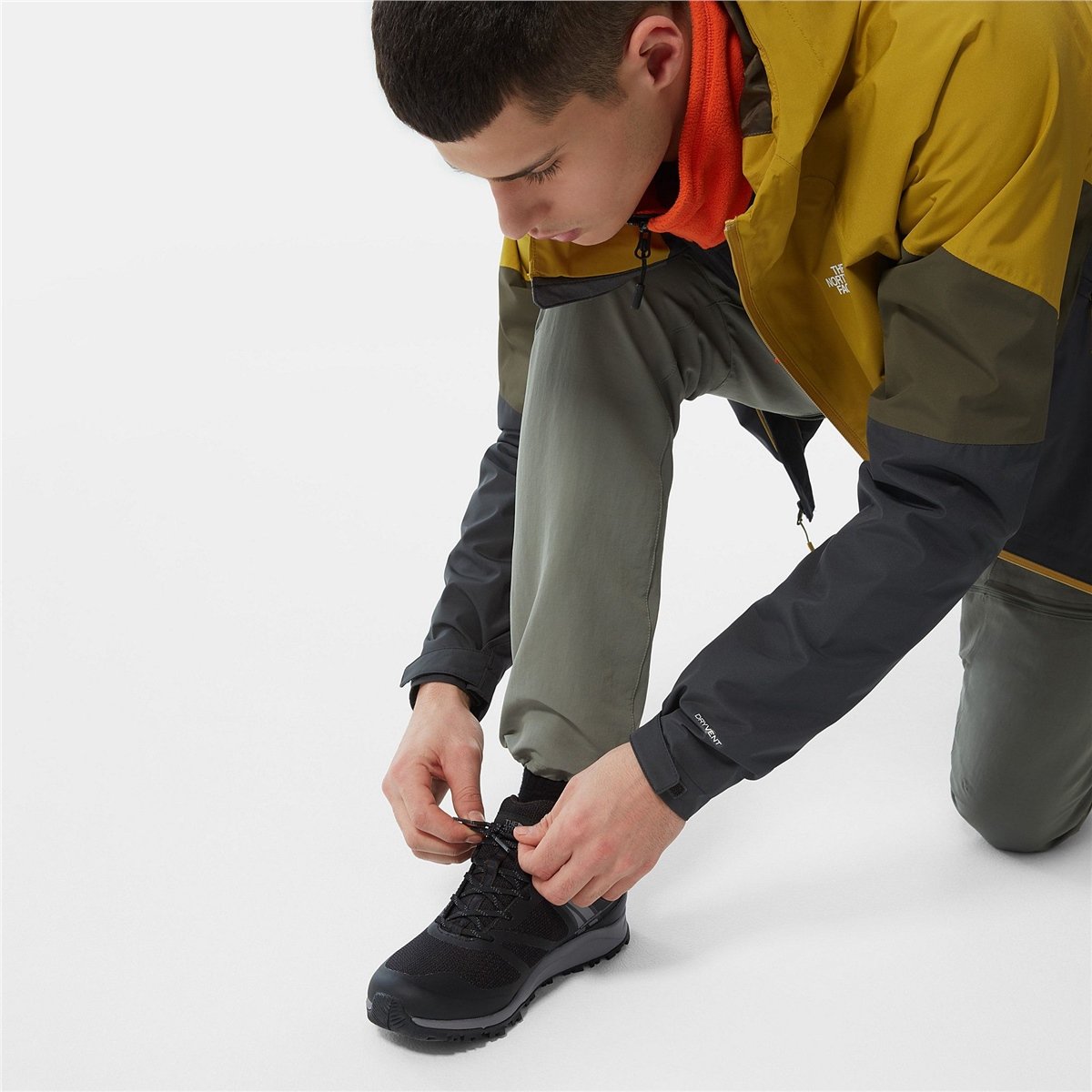 The North Face Litewave Futurelight™ Erkek Outdoor Ayakkabı