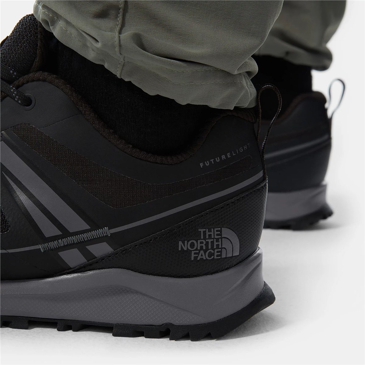 The North Face Litewave Futurelight™ Erkek Outdoor Ayakkabı