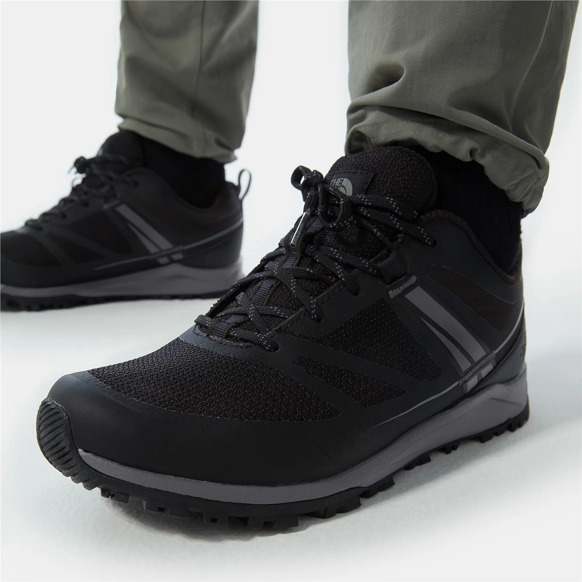 The North Face Litewave Futurelight™ Erkek Outdoor Ayakkabı
