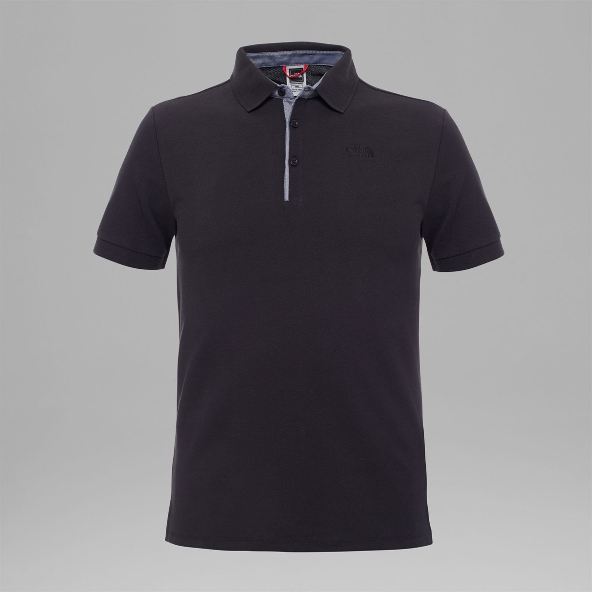 The North Face M Premium Polo Piquet Erkek Tişört