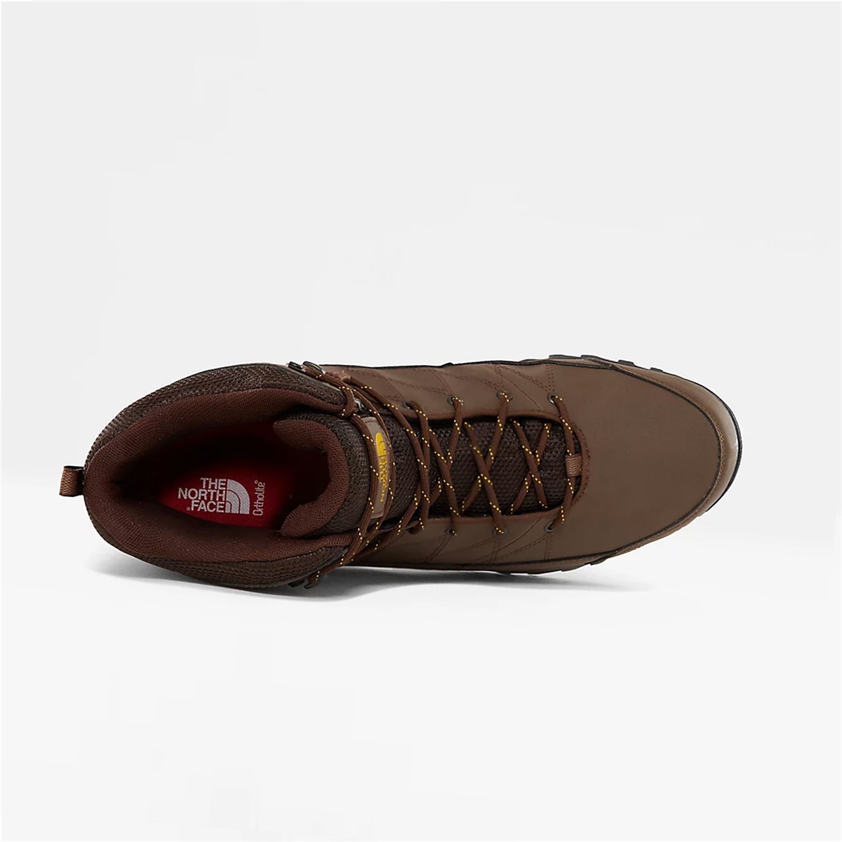 The North Face M Storm Strike Waterproof Erkek Bot