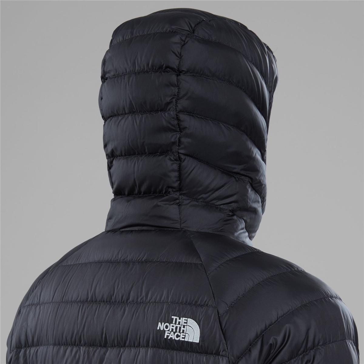 The North Face M Trevail Hoodie Erkek Mont