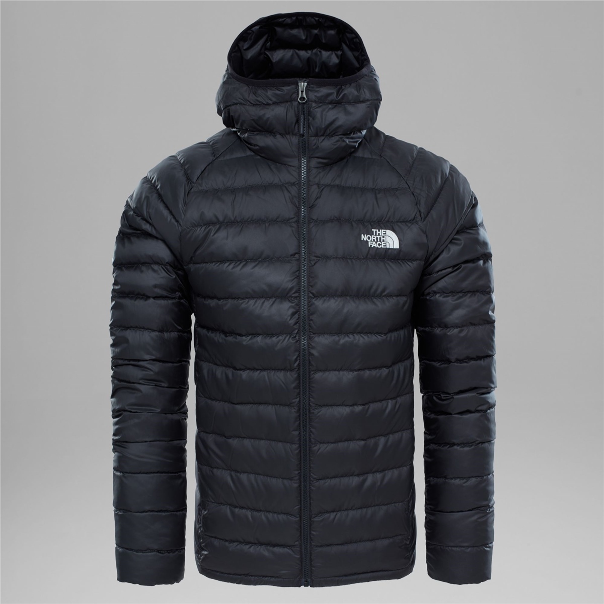 The North Face M Trevail Hoodie Erkek Mont