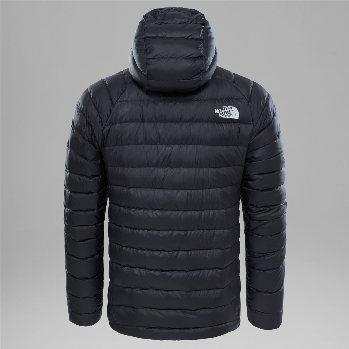 The North Face M Trevail Hoodie Erkek Mont