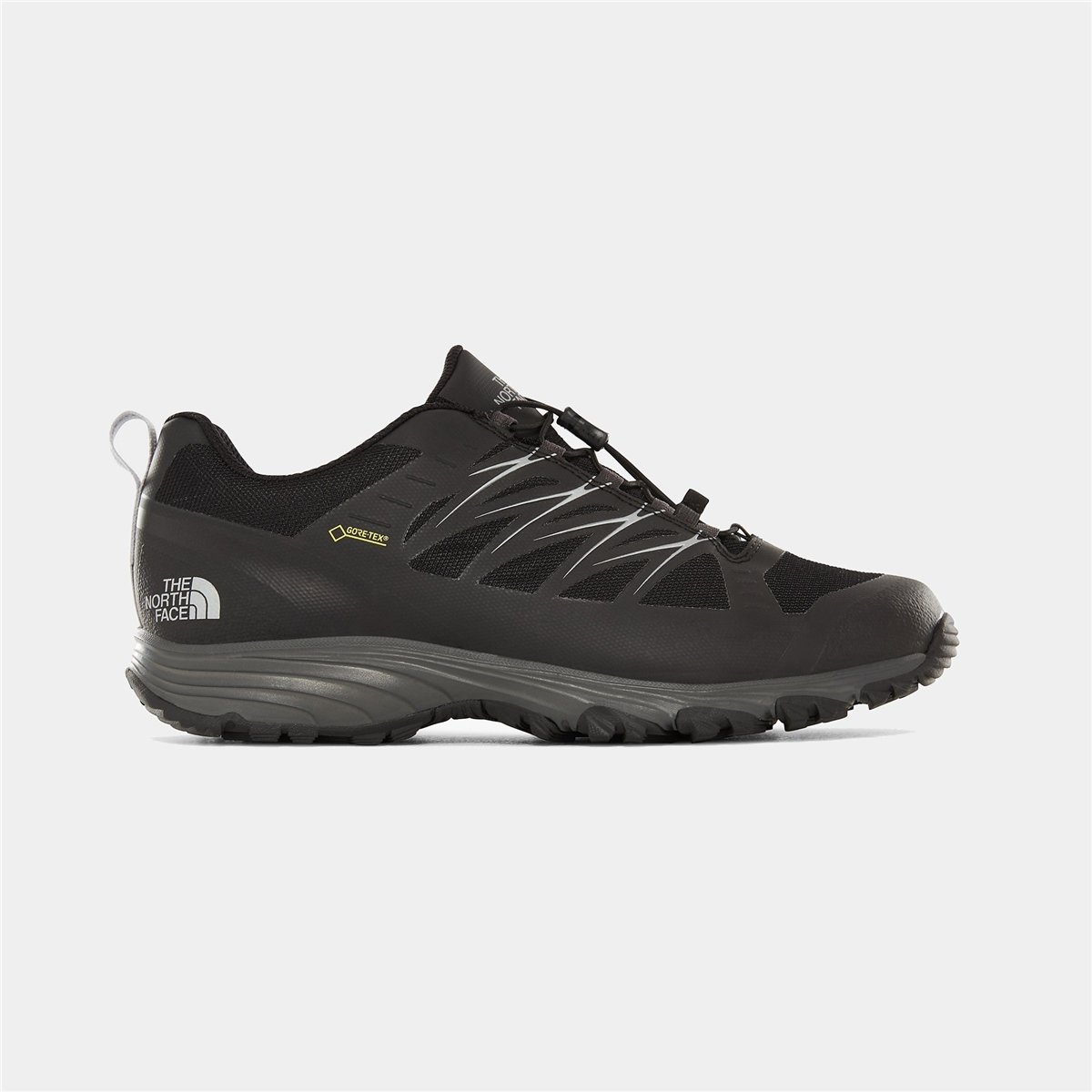 The North Face M Venture Fastlace GTX Erkek Outdoor Ayakkabı
