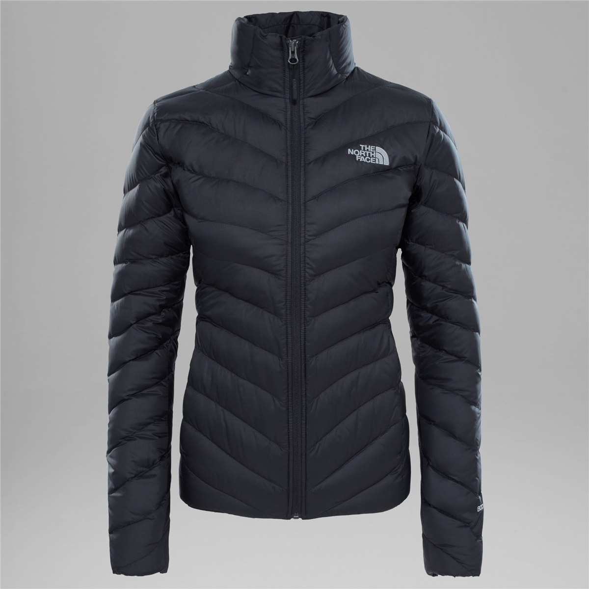 The North Face W Trevail Jacket Bayan Mont