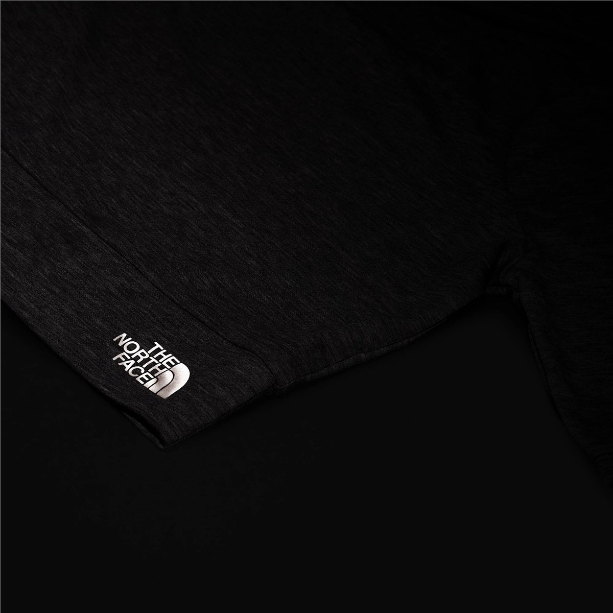 The North Face W Vyrtue S/S Crop Kadın Outdoor Tişört