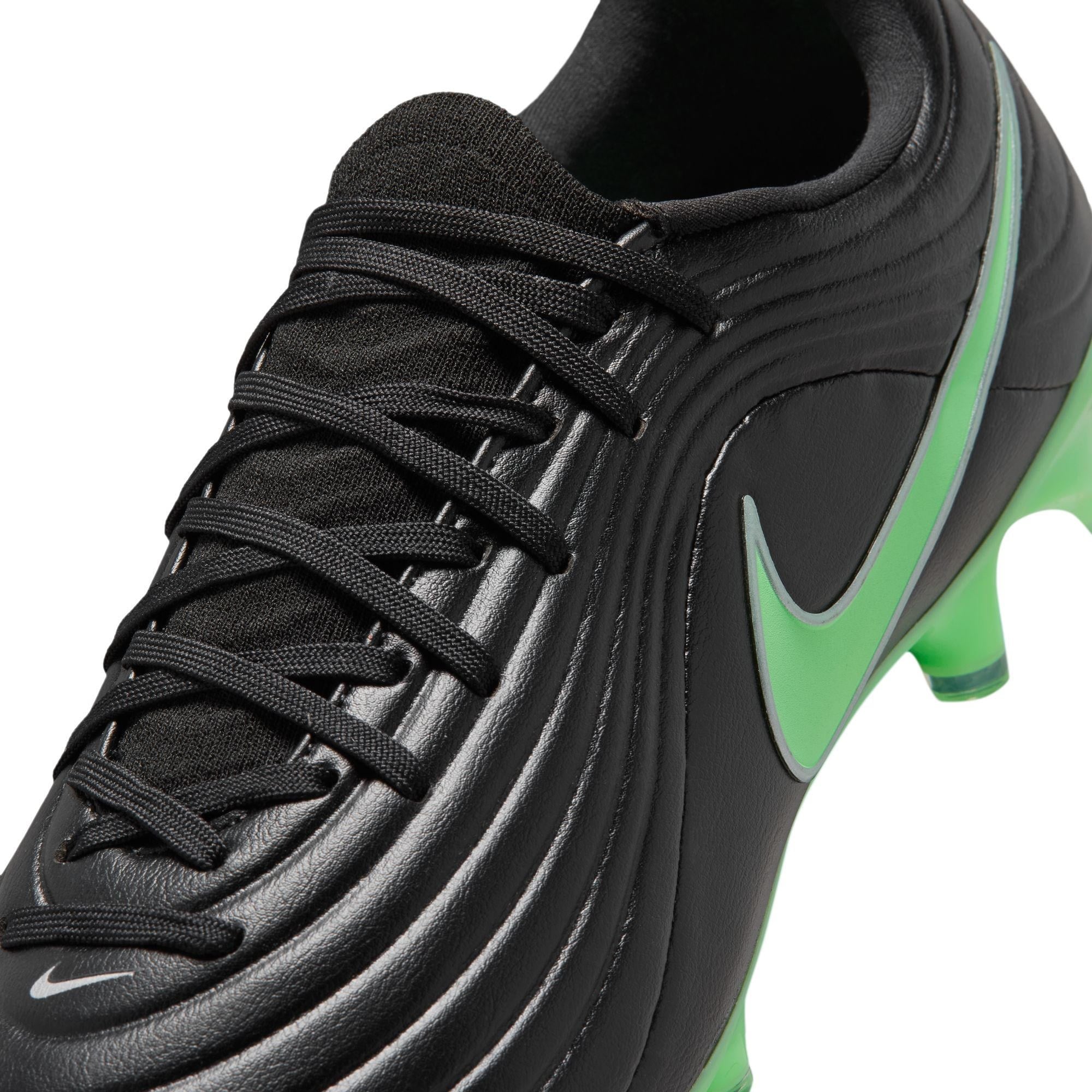 TIEMPO MAESTRO ACADEMY FG/MG - SİYAH