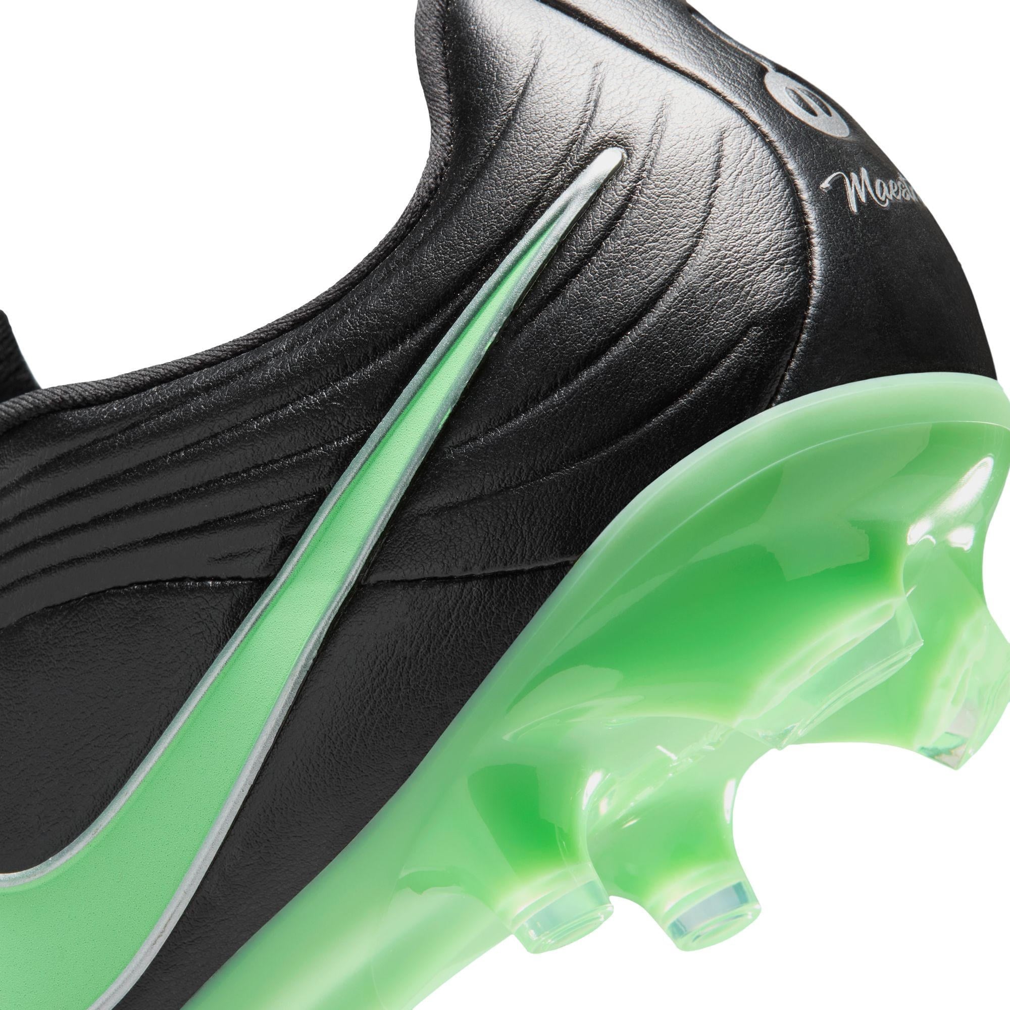 TIEMPO MAESTRO ACADEMY FG/MG - SİYAH