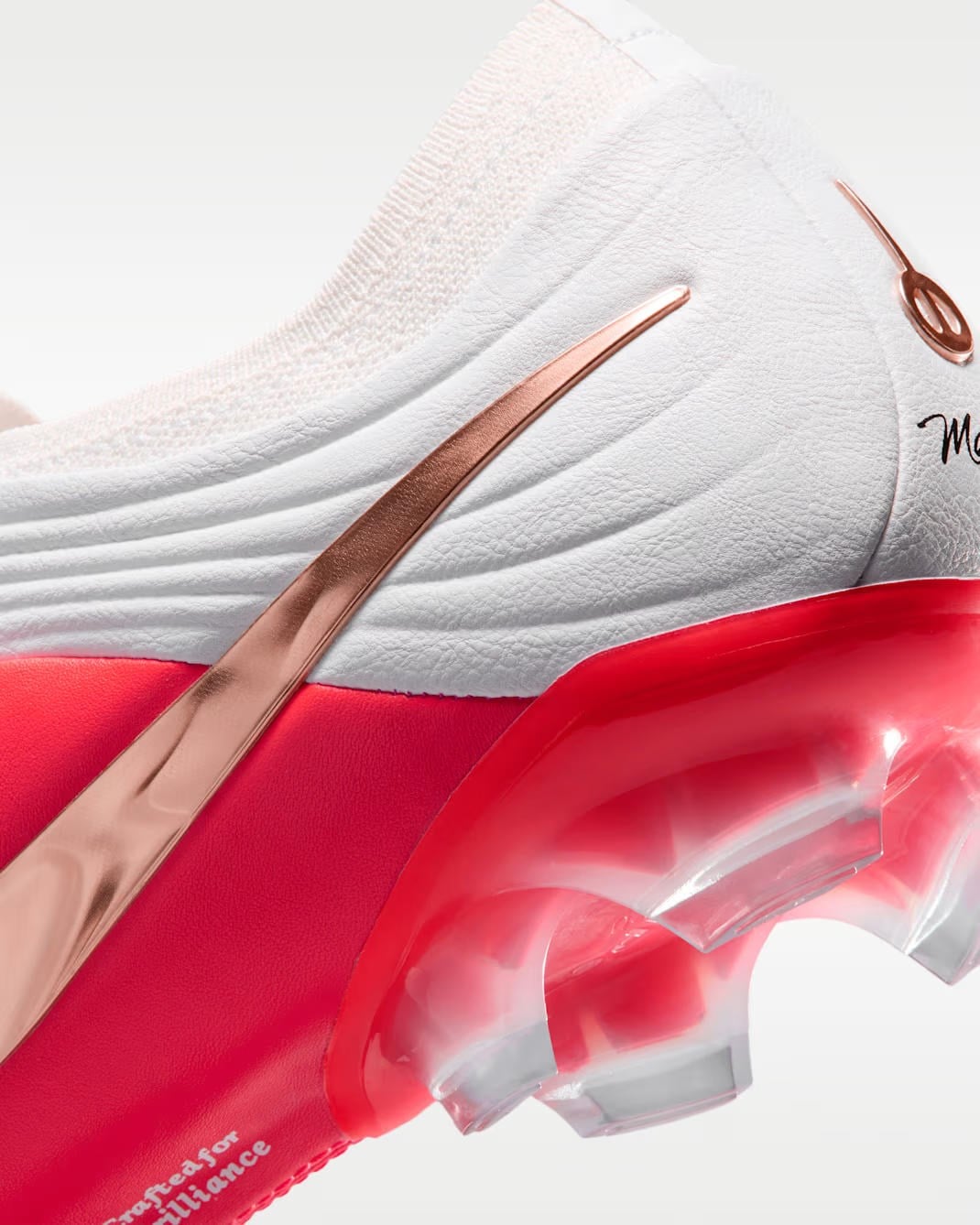TIEMPO MAESTRO ELITE FG - ORANJ