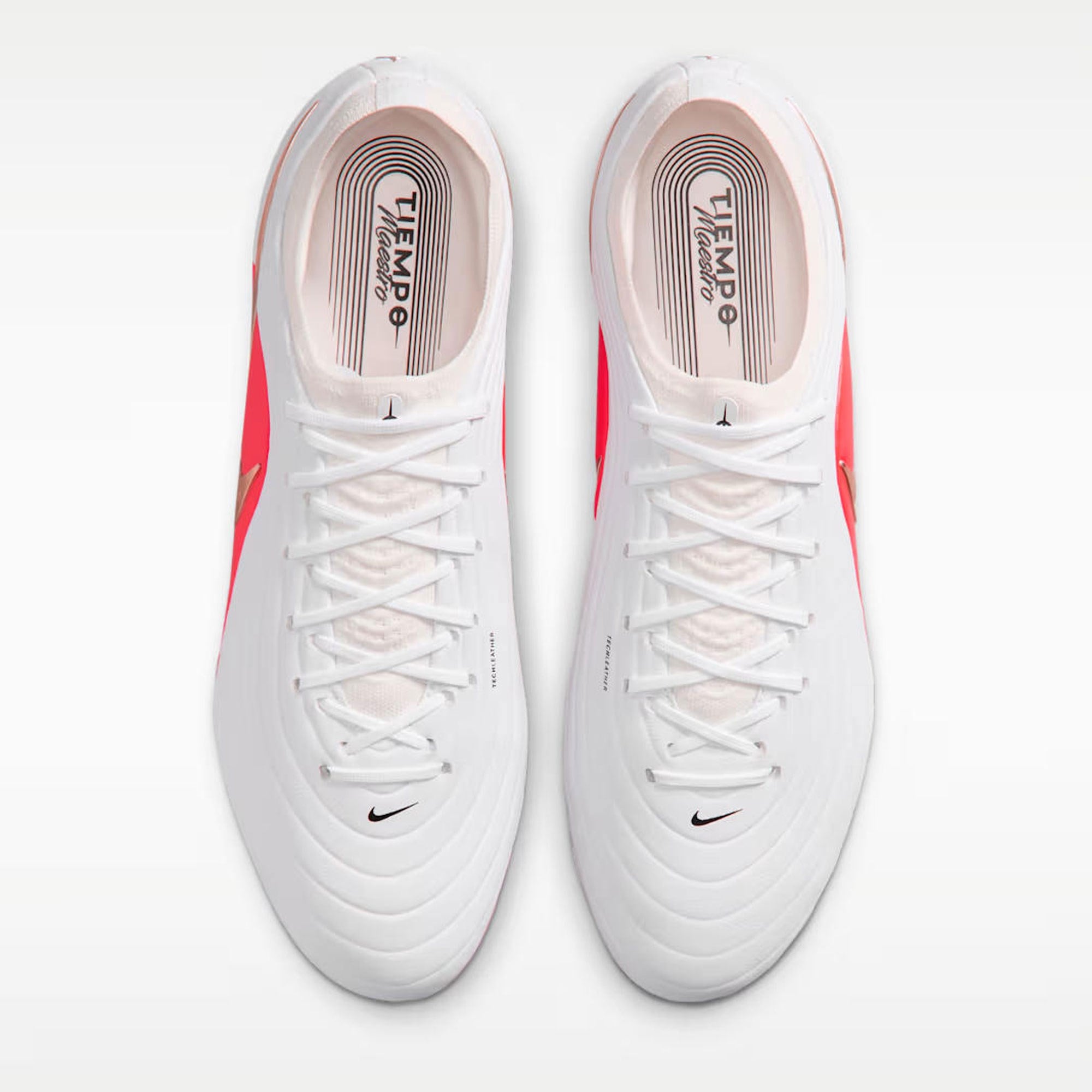 TIEMPO MAESTRO ELITE FG - ORANJ