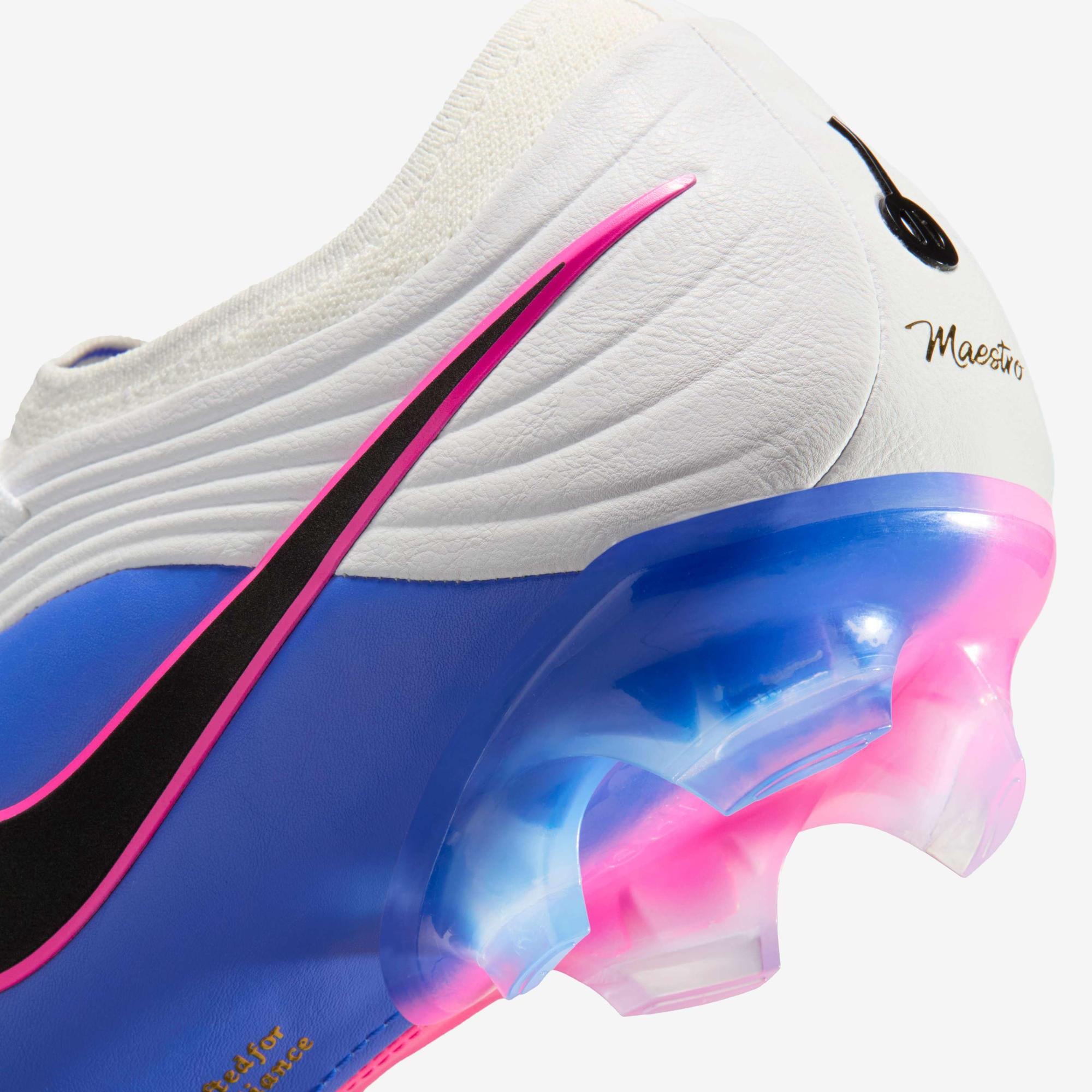 TIEMPO MAESTRO ELITE FG - SAMAN