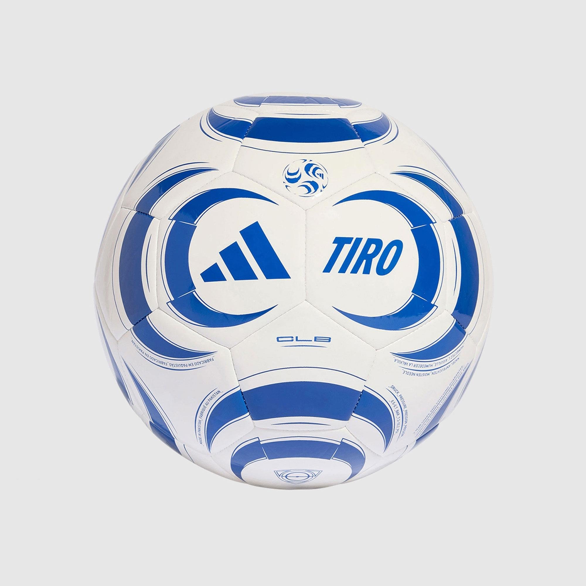 TIRO CLB - ADIDAS SIYAH