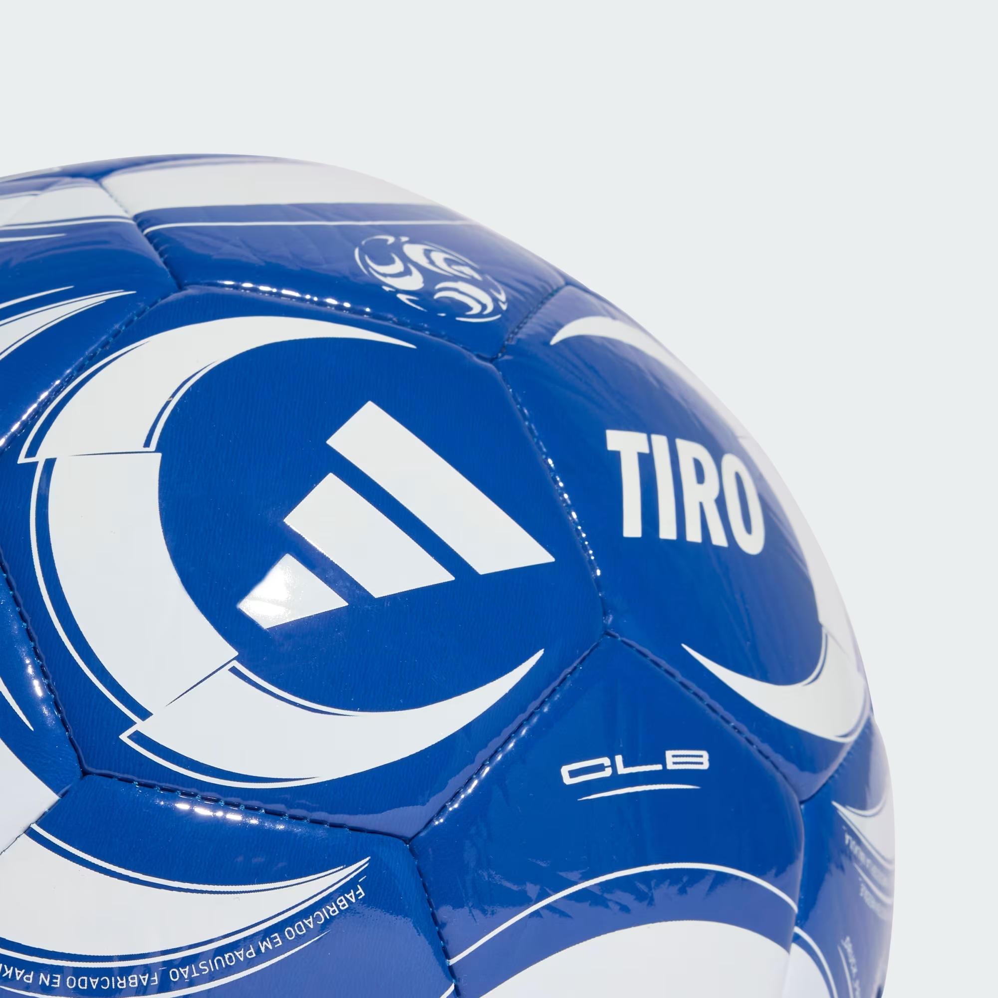 TIRO CLB - ADIDAS SIYAH
