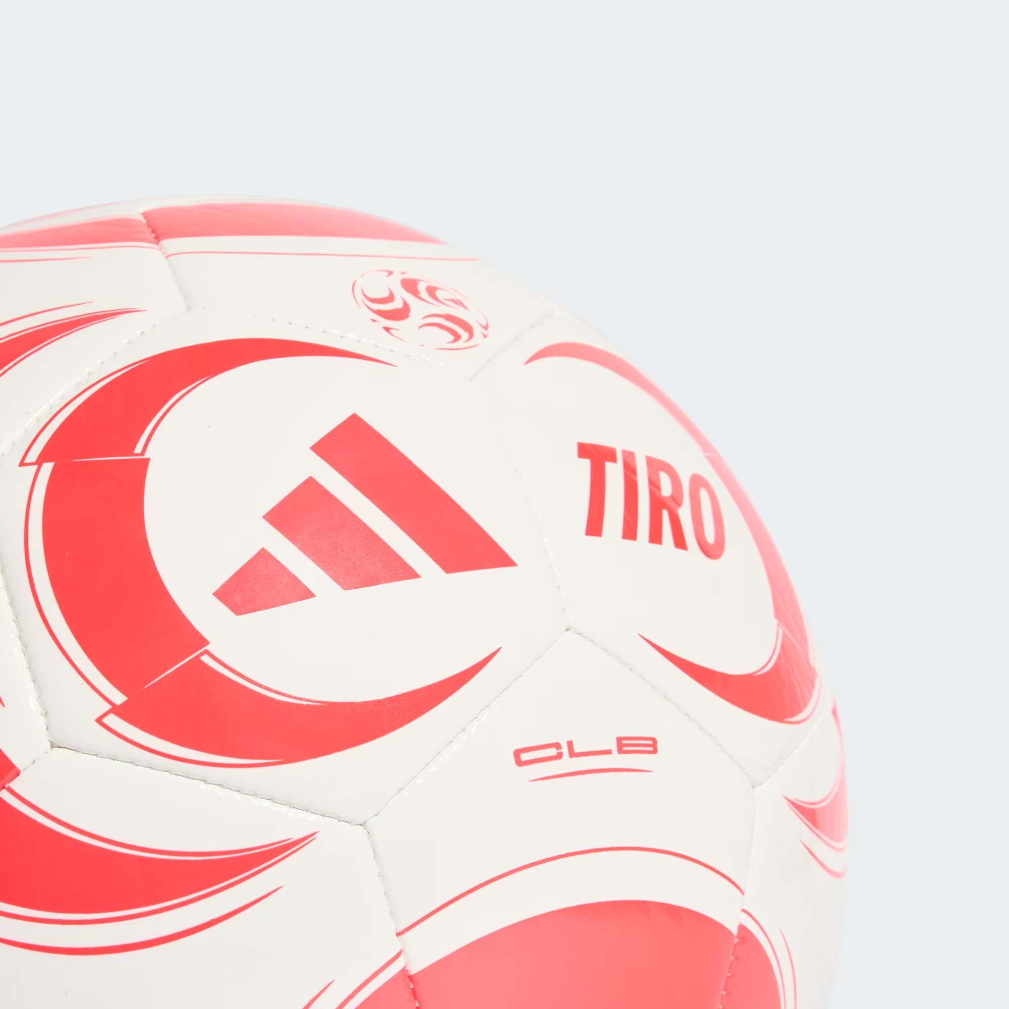 TIRO CLB - ADIDAS SIYAH