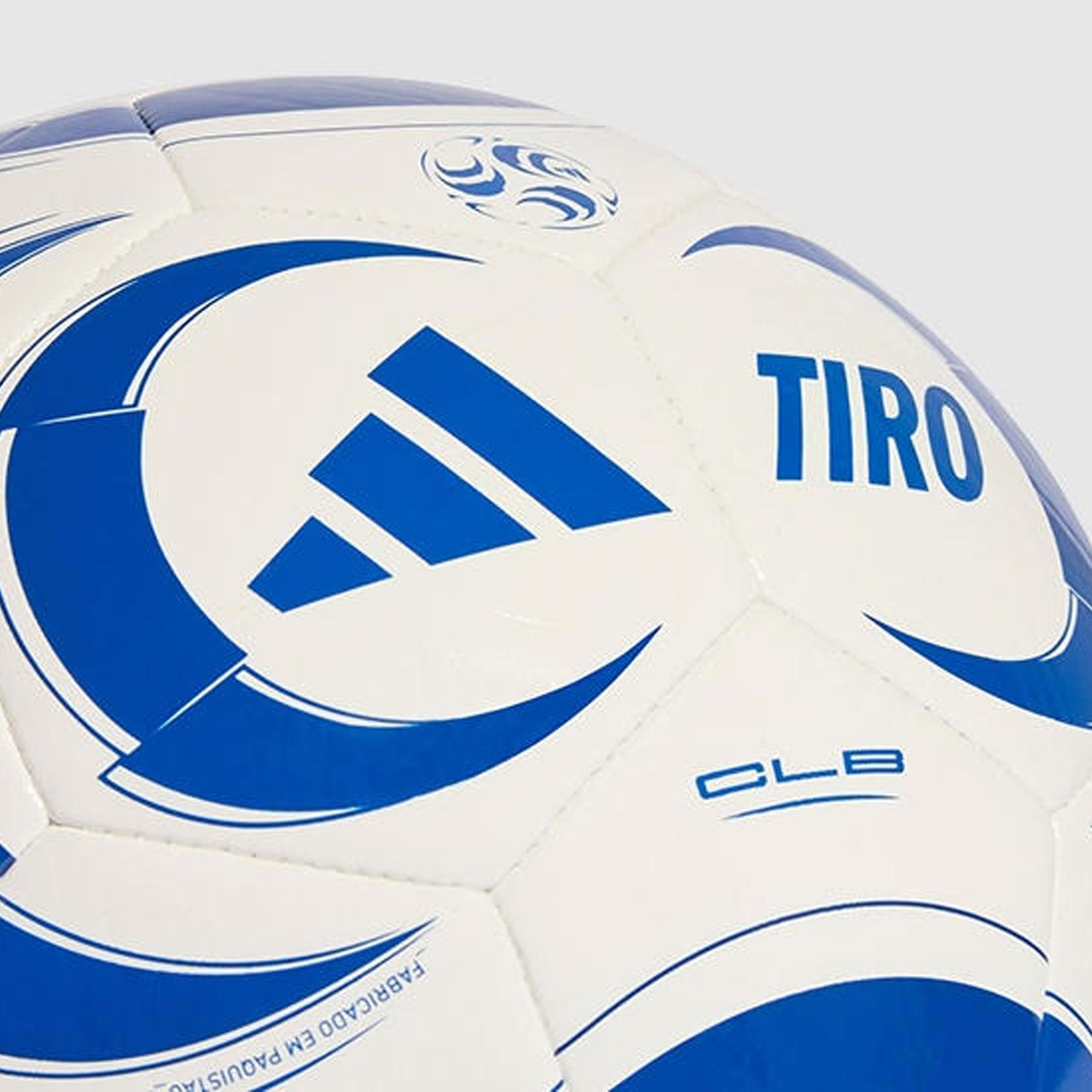 TIRO CLB - ADIDAS SIYAH