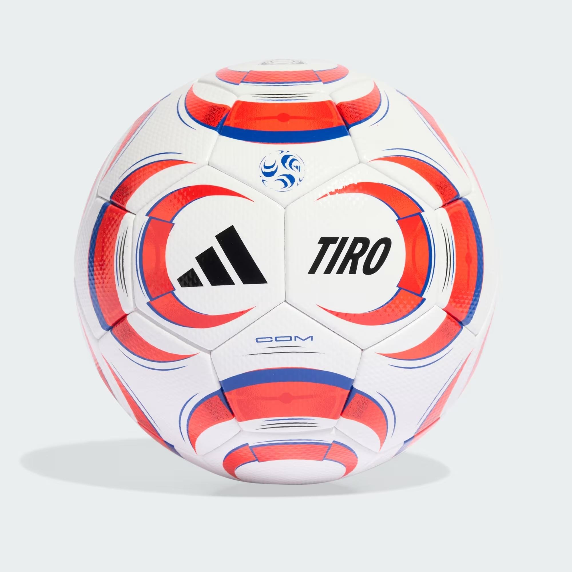 TIRO COM - ADIDAS SIYAH