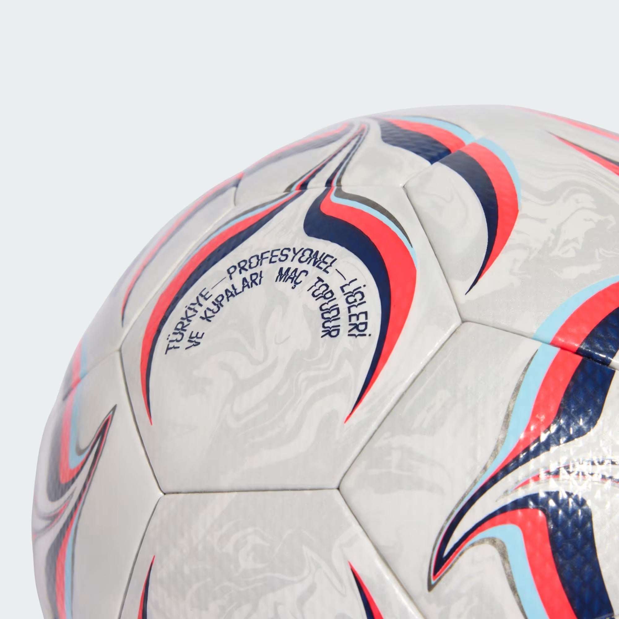 TIRO COM TFF - ADIDAS SIYAH