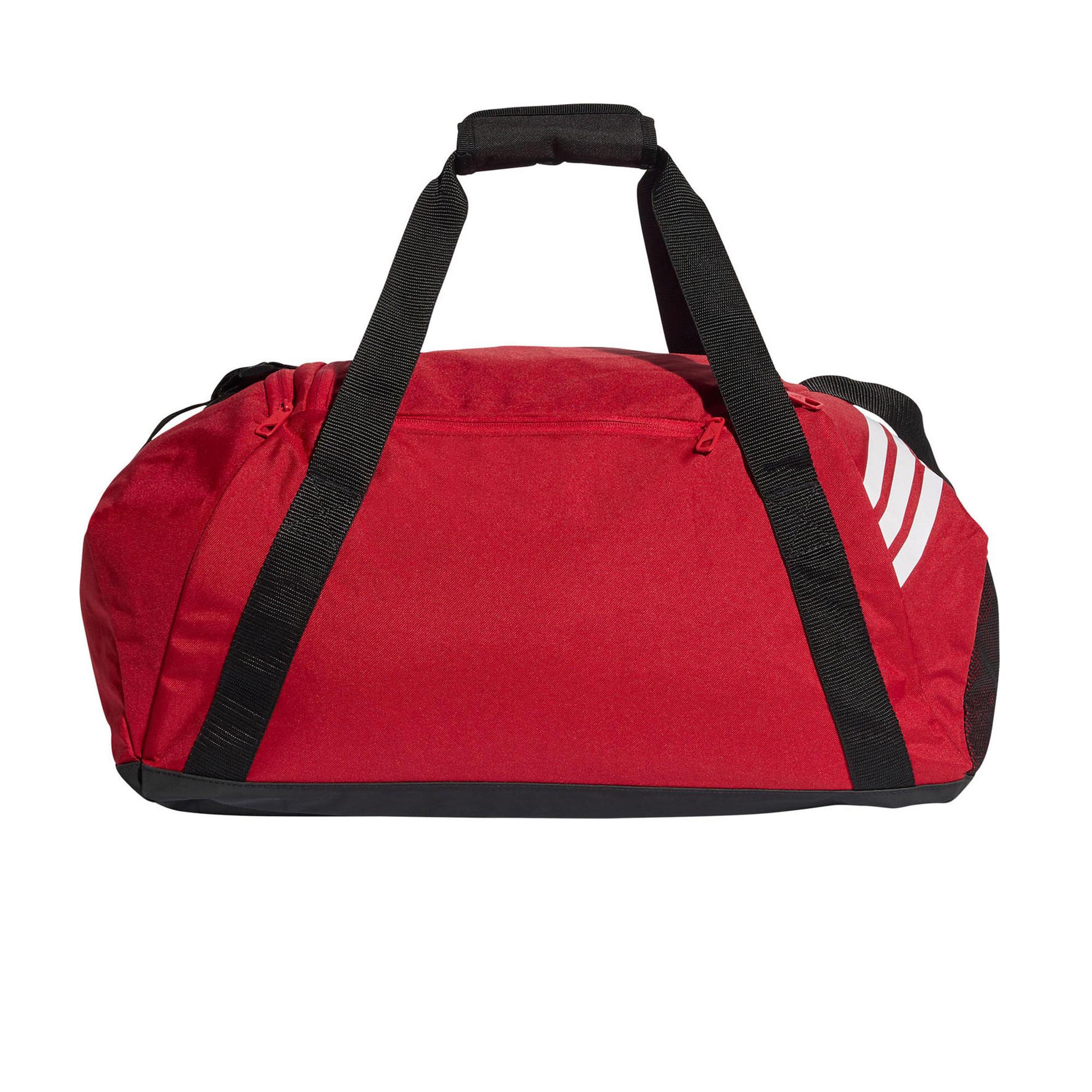 TIRO DUFFLE M - ADIDAS SIYAH