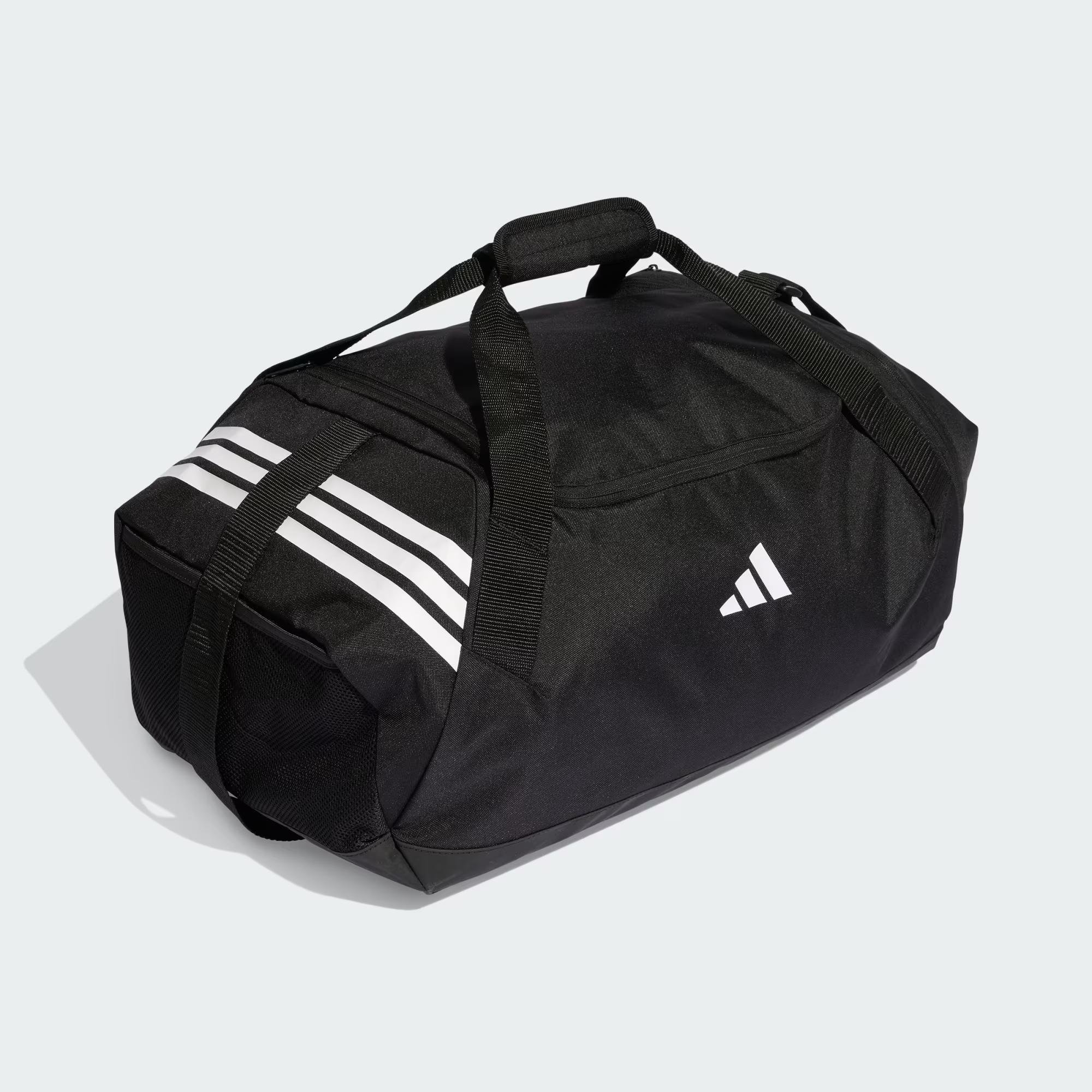 TIRO DUFFLE M - ADIDAS SIYAH