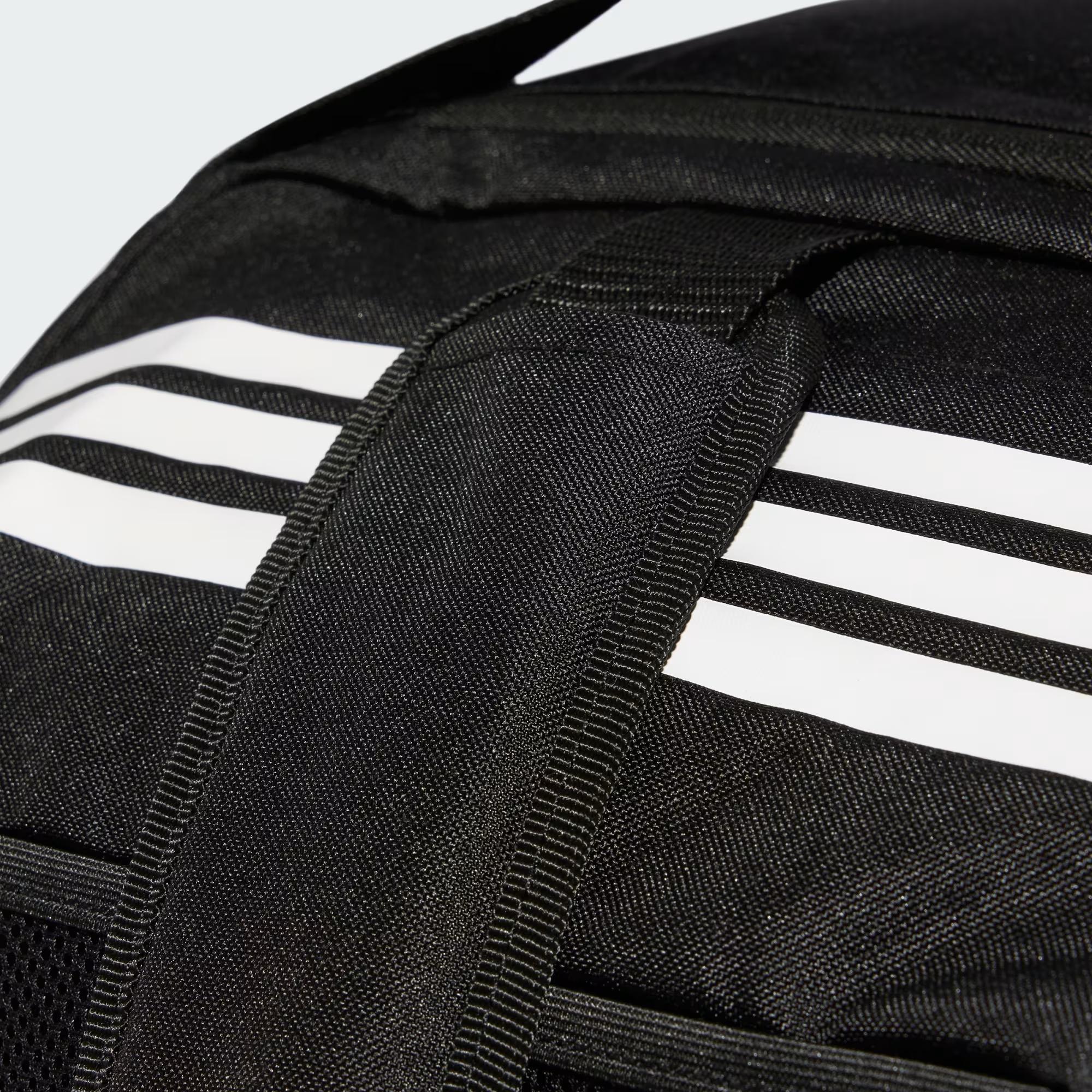 TIRO DUFFLE M - ADIDAS SIYAH