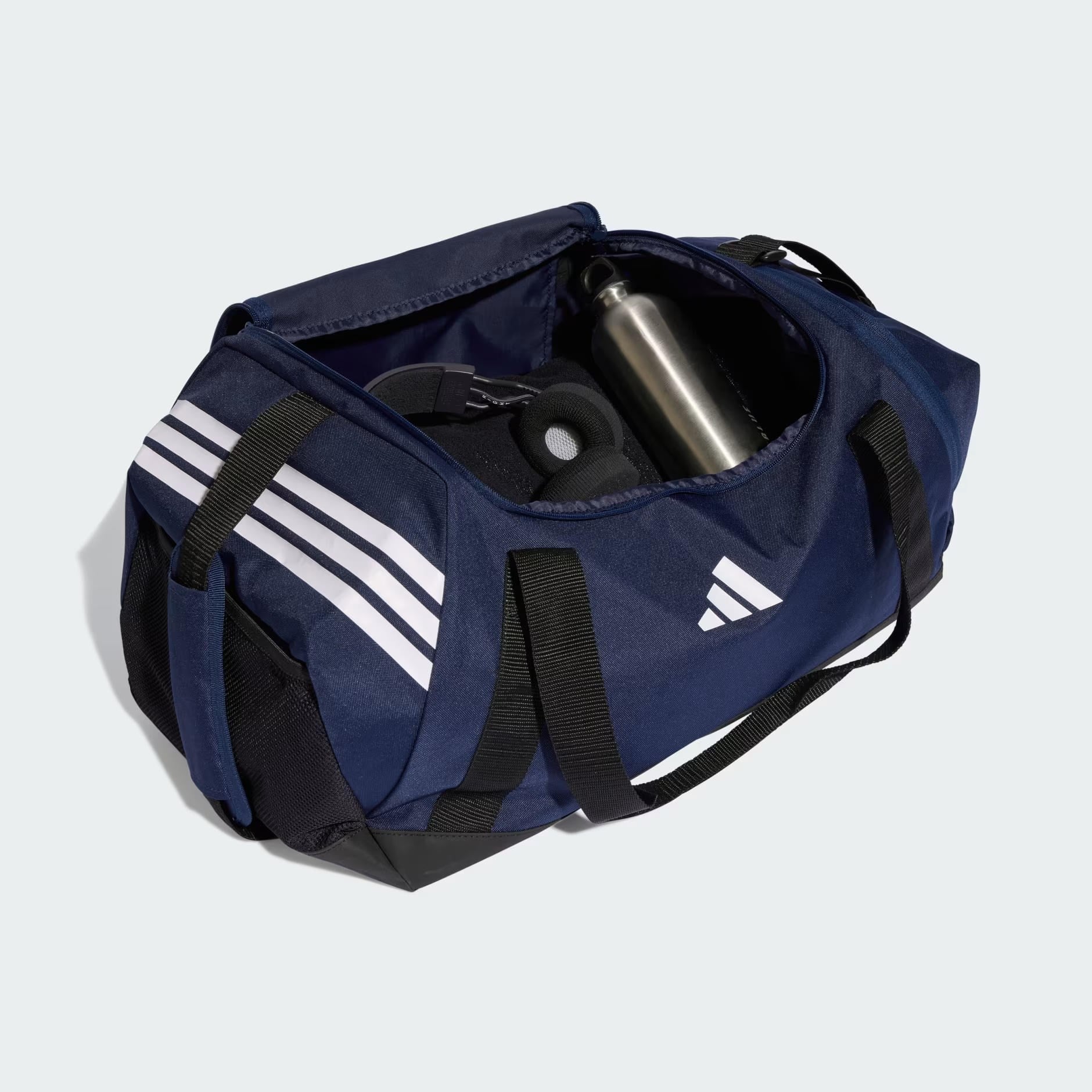 TIRO DUFFLE M - ADIDAS SIYAH