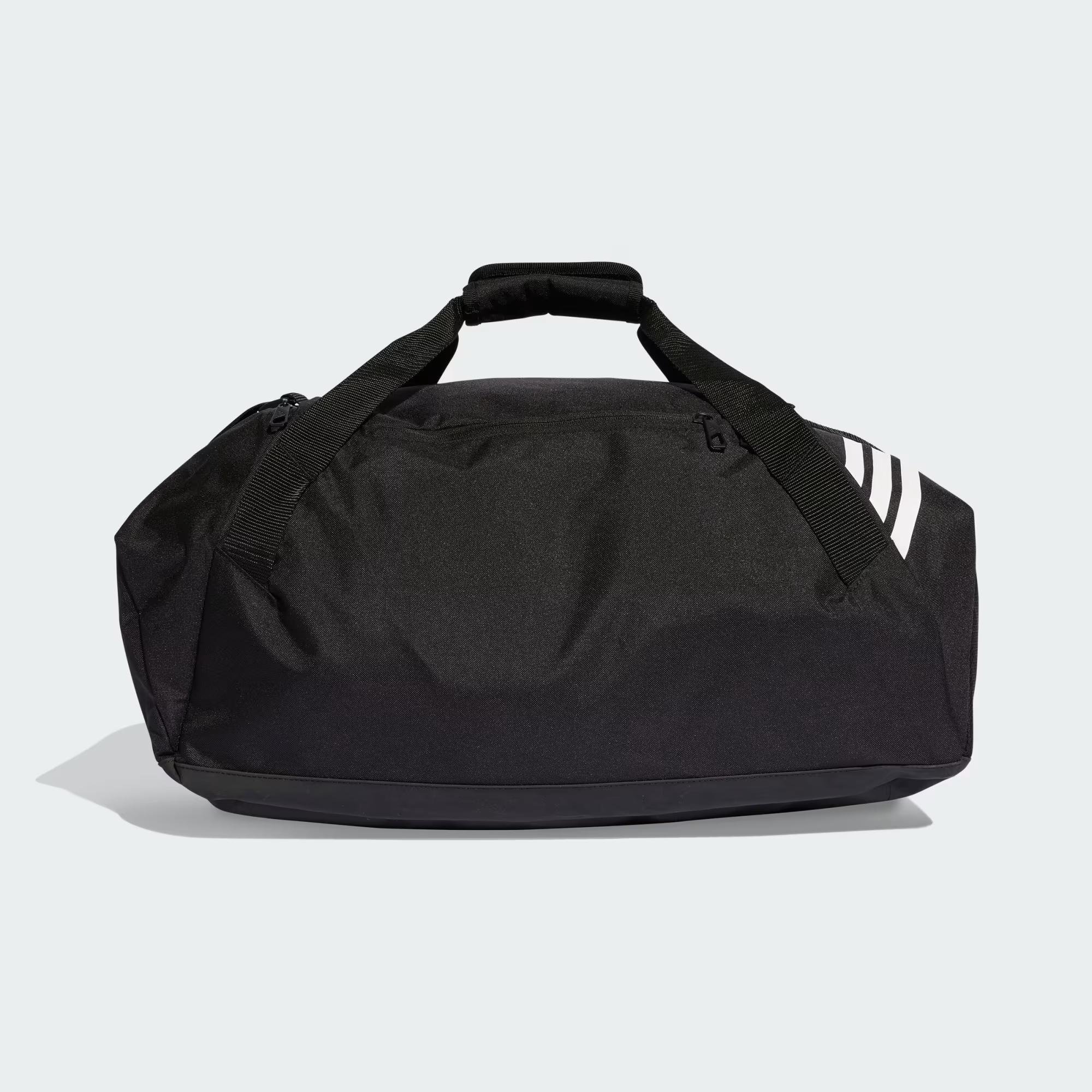 TIRO DUFFLE M - ADIDAS SIYAH