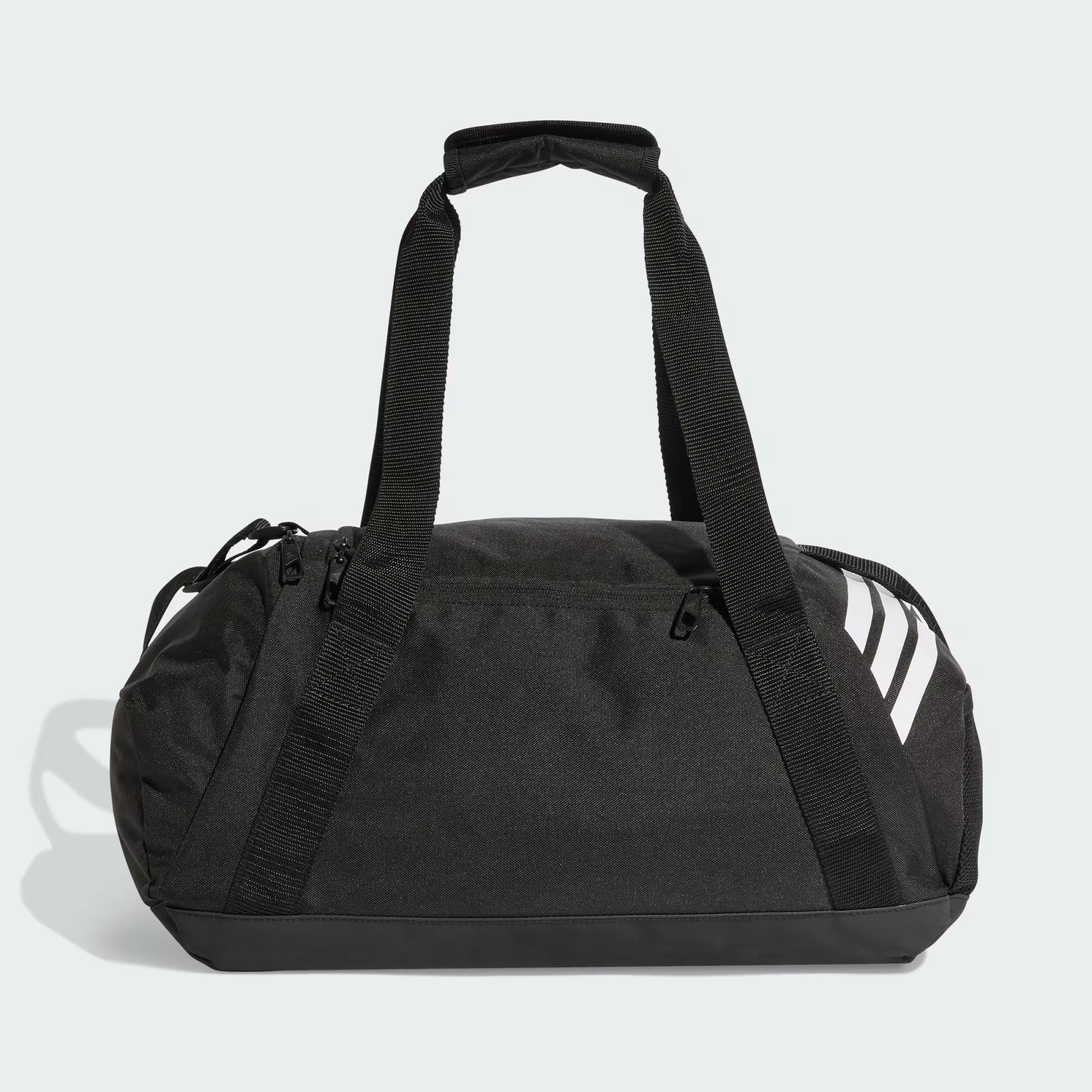 TIRO DUFFLE S - ADIDAS SIYAH